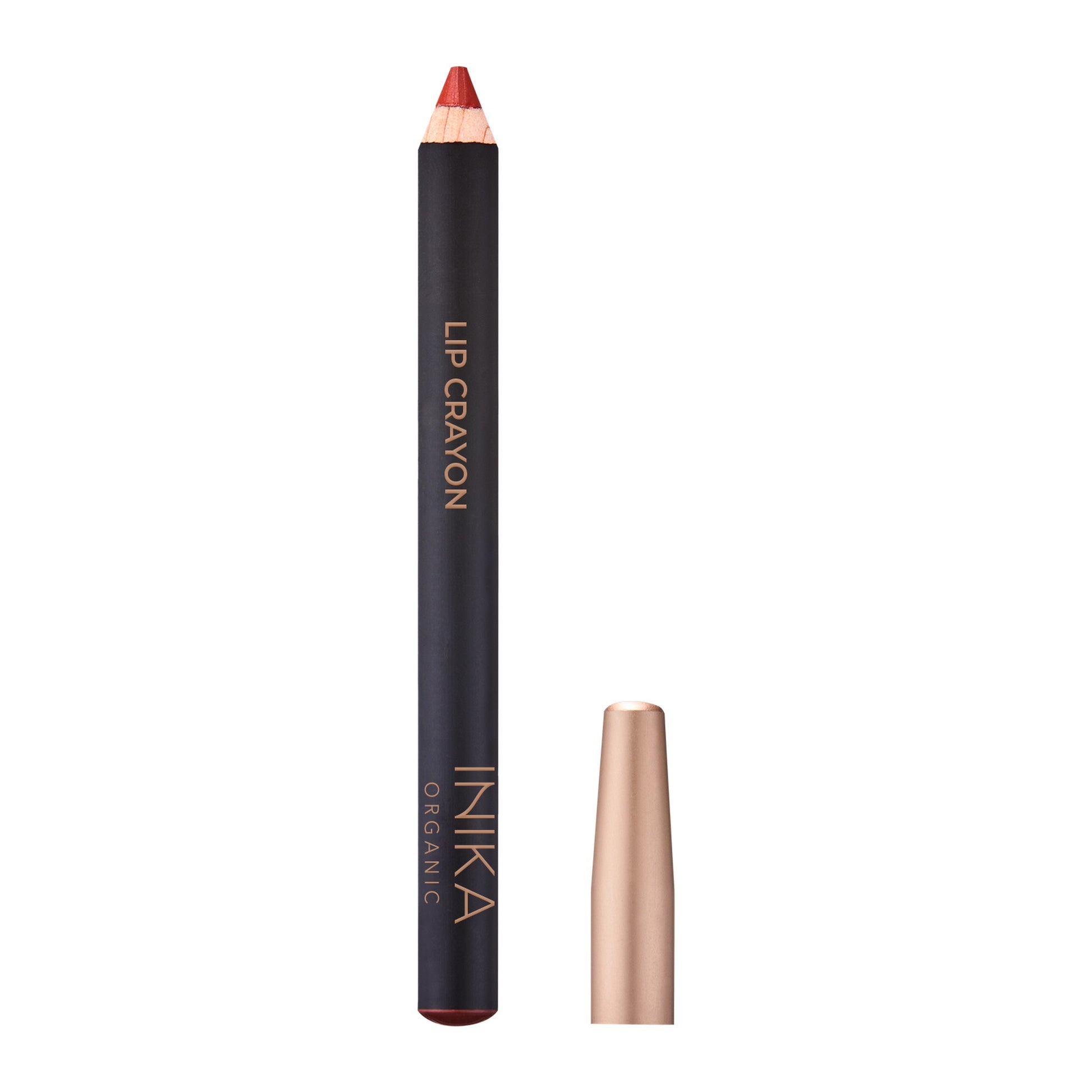 Lip Crayon Chilli Red, 3g – Bild 3