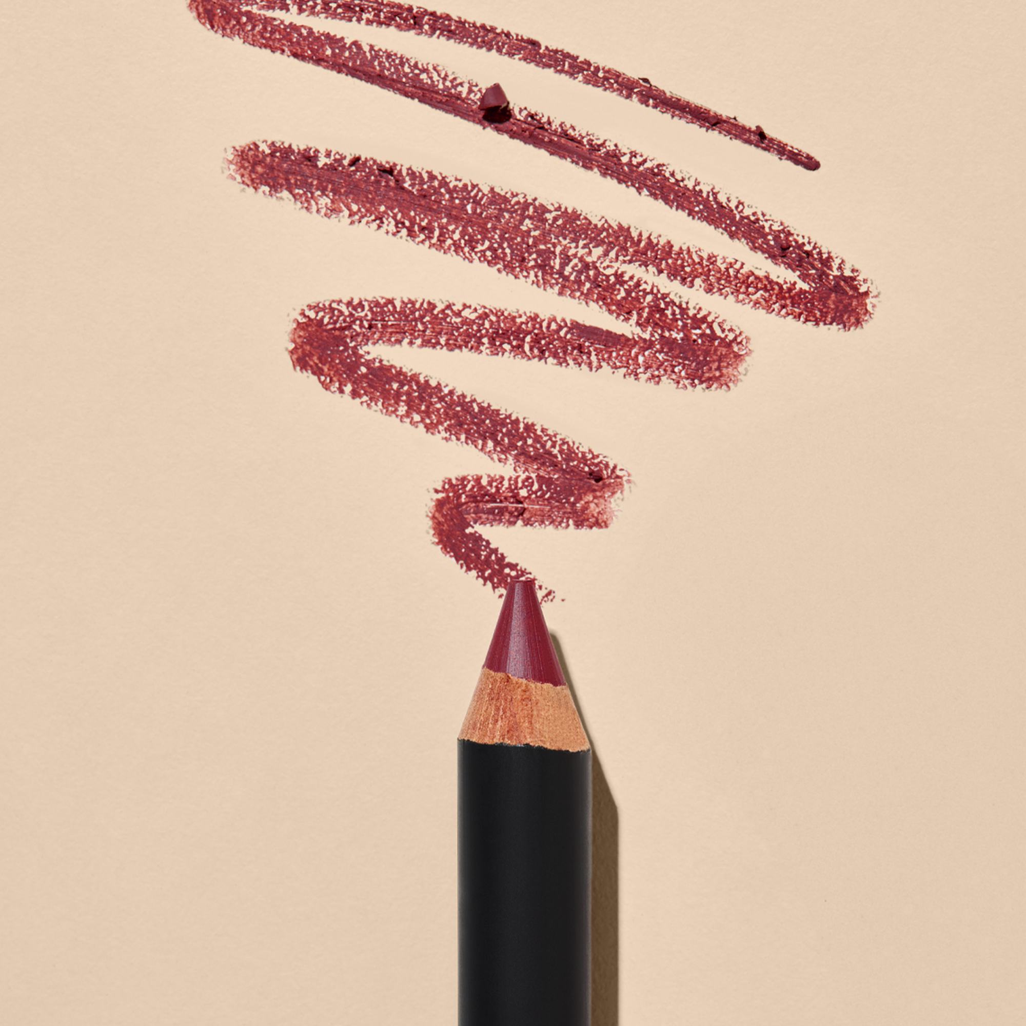 Lip Crayon Crimson, 3g – Bild 3