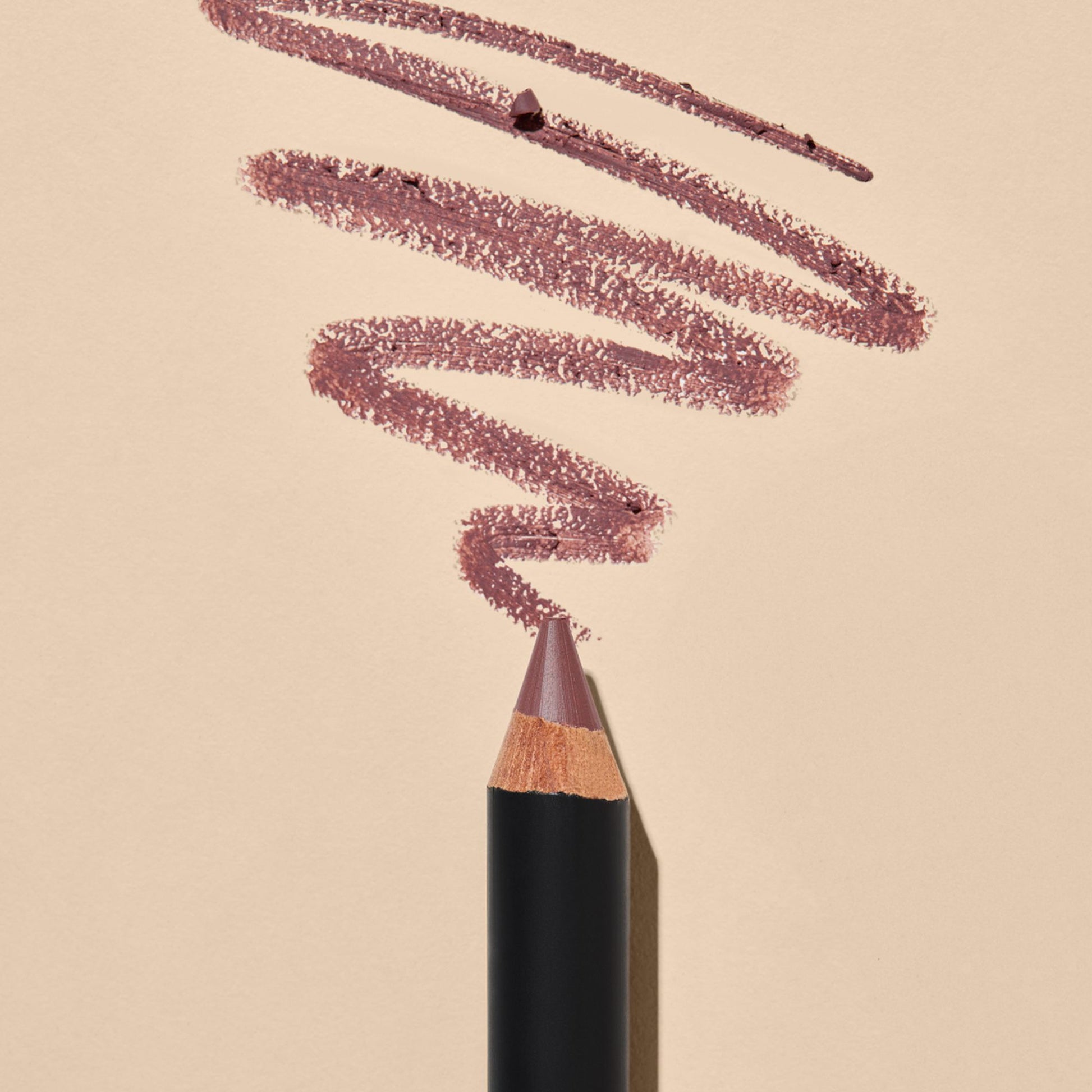 Lip Crayon Mauve, 3g – Bild 3