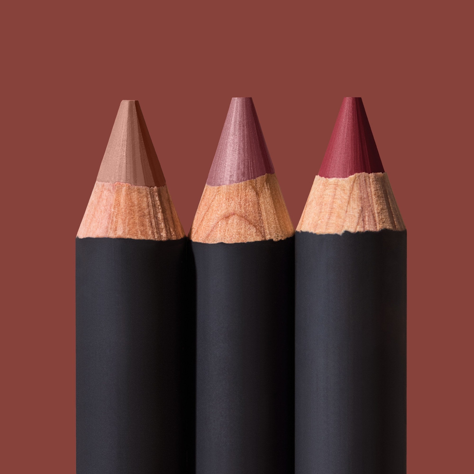 Lip Crayon Crimson, 3g – Bild 4