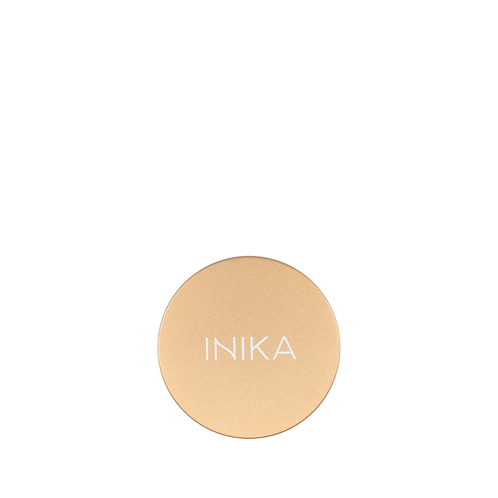 INIKA Organic Lip Mask