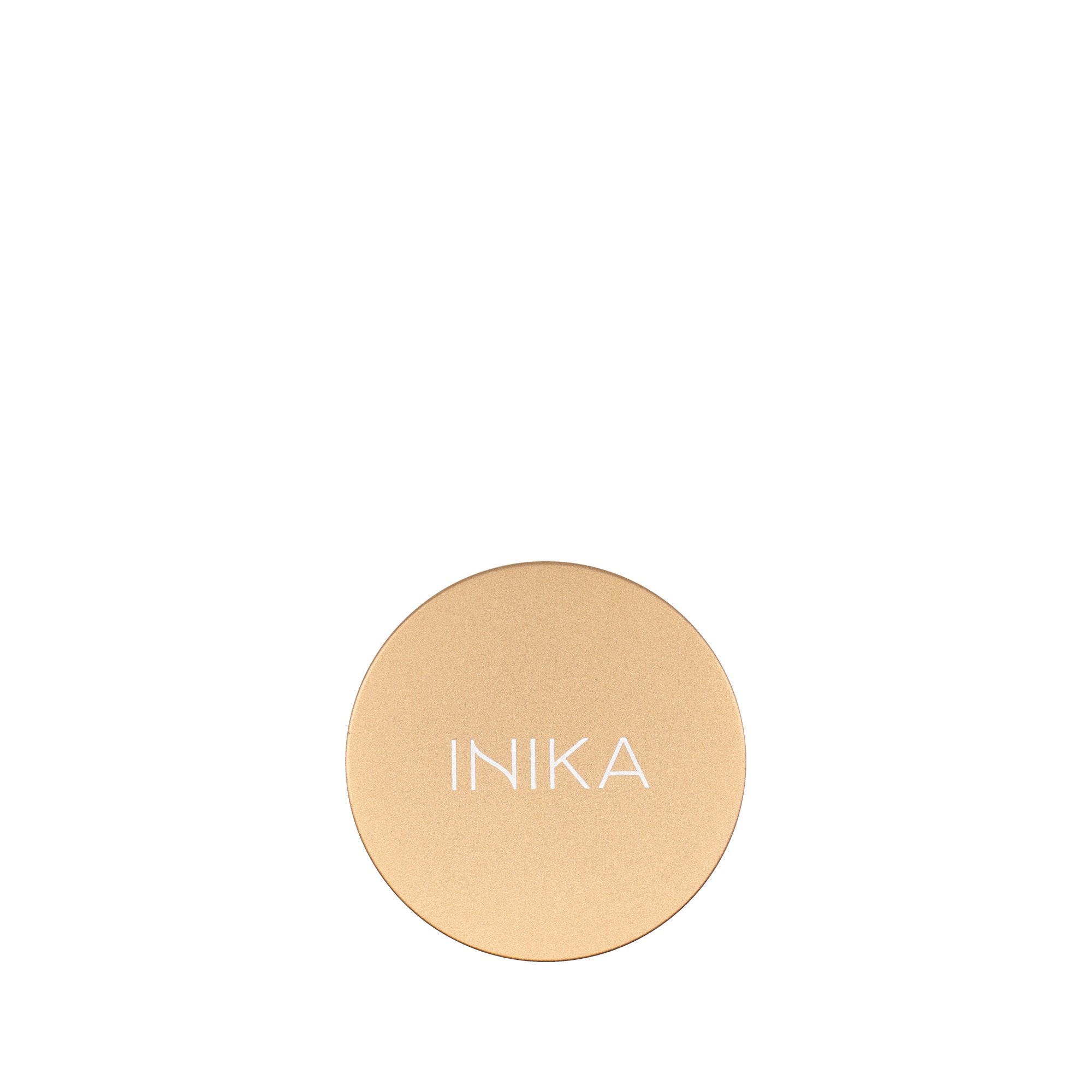 INIKA Organic Lip Mask
