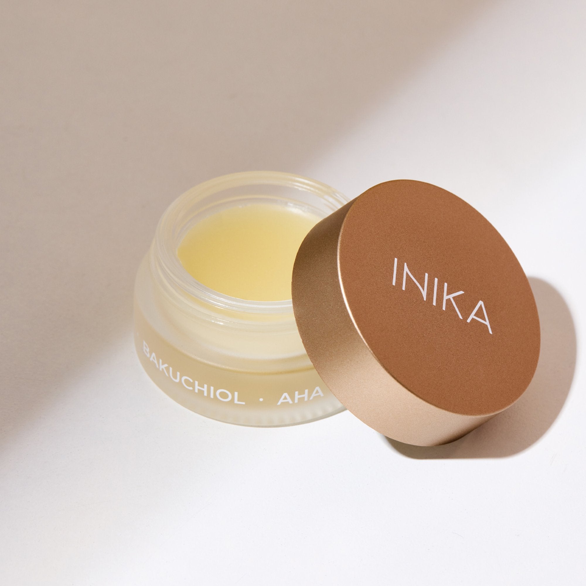 INIKA Organic Lip Mask