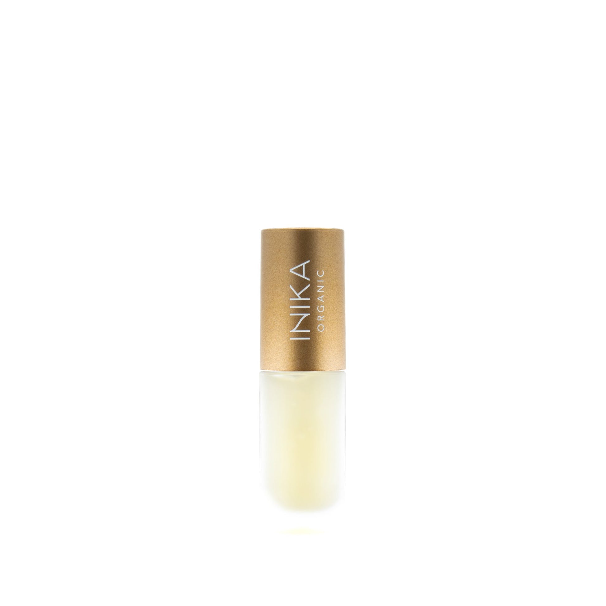 INIKA Organic Lip Oil Clear
