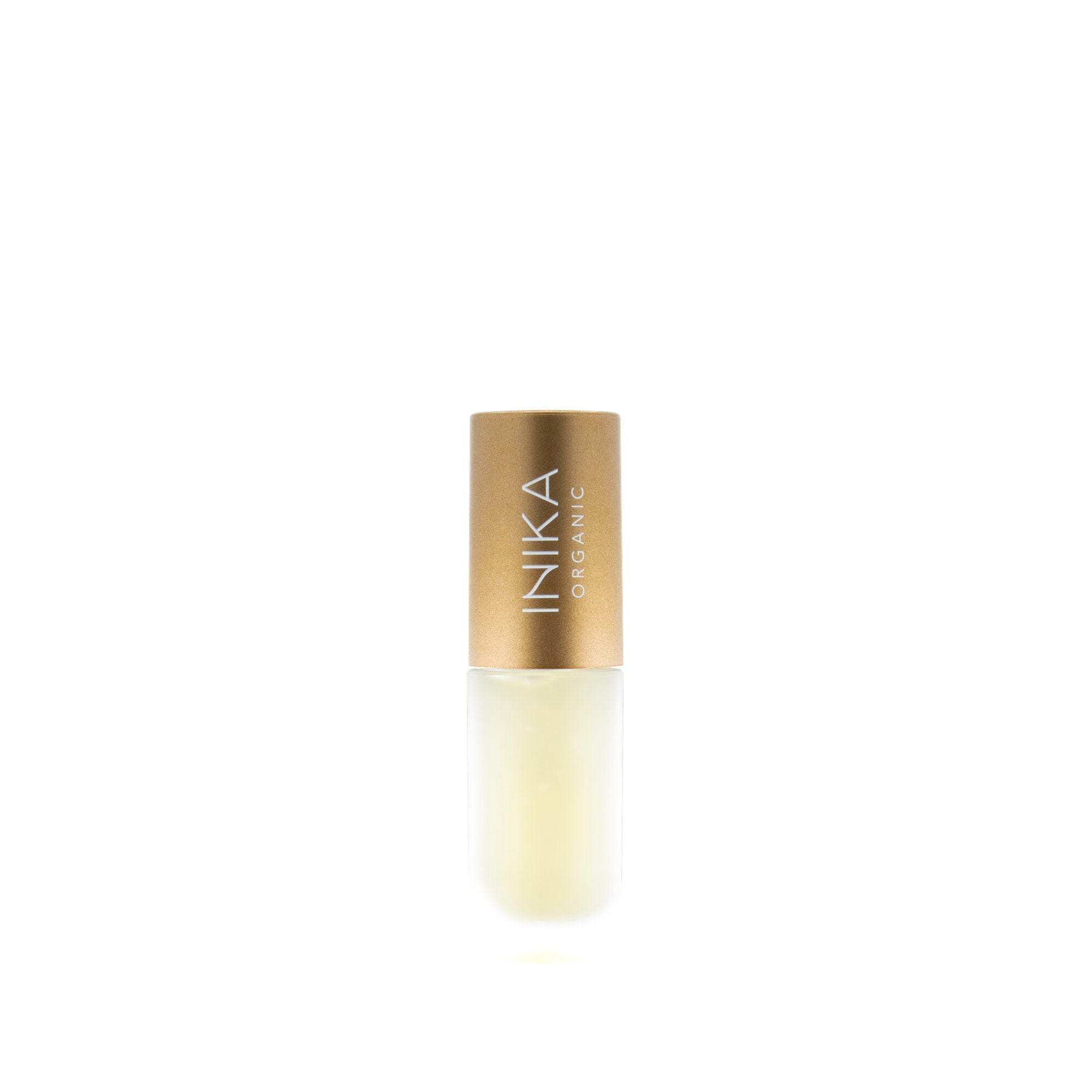 INIKA Organic Lip Oil Clear