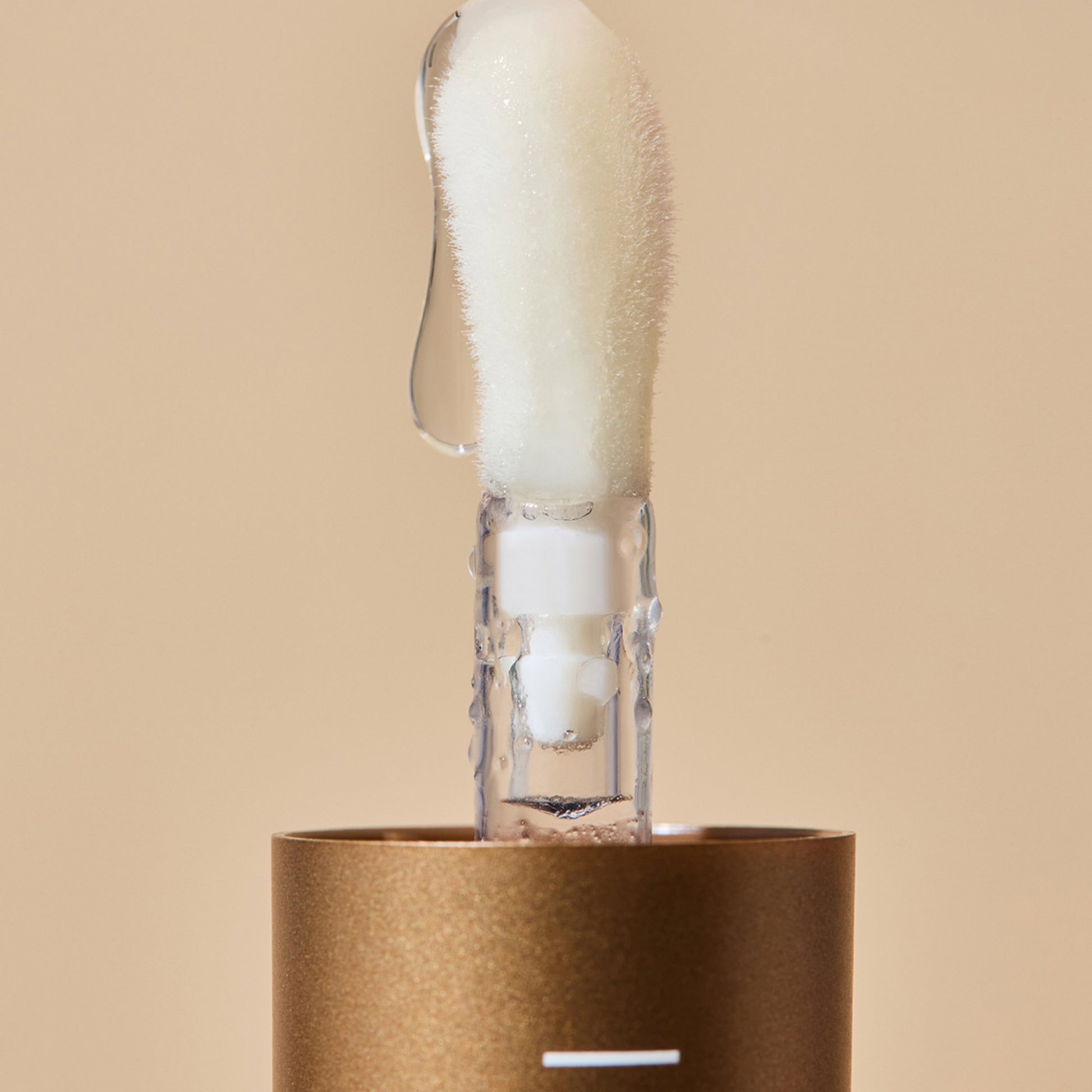 INIKA Organic Lip Oil Clear