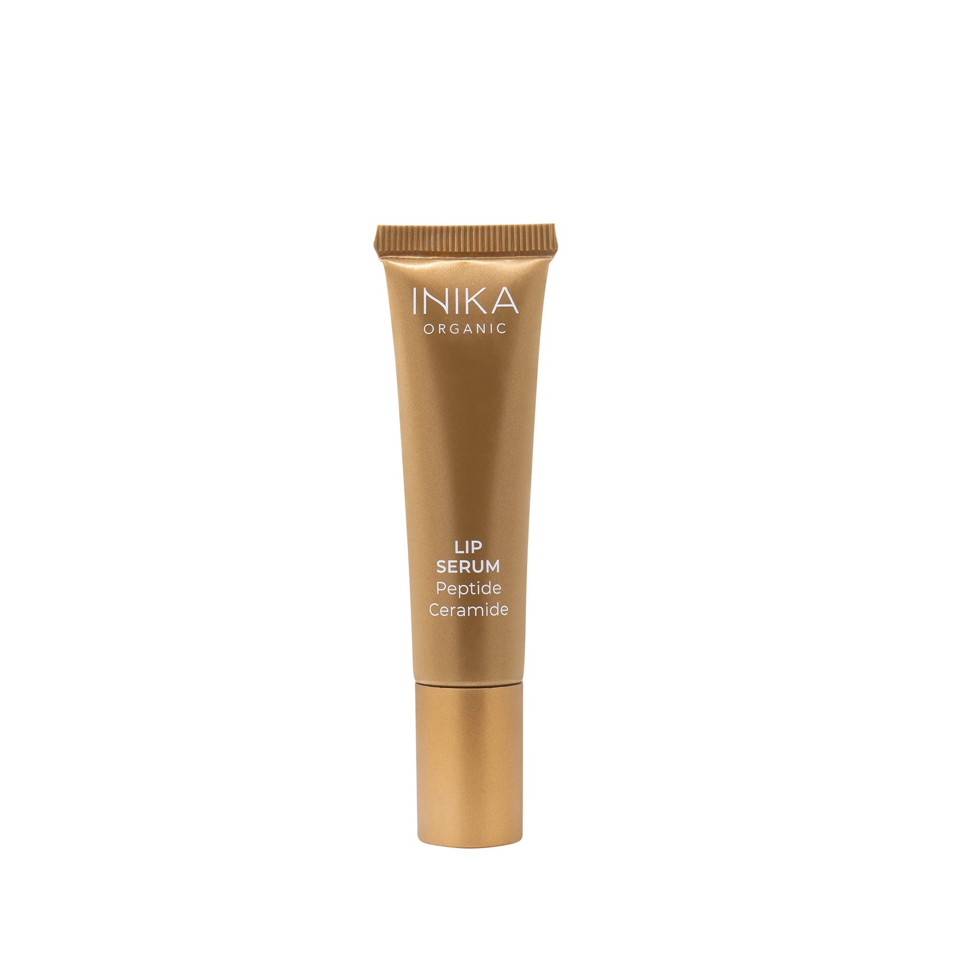 INIKA Organic Lip Serum Clear