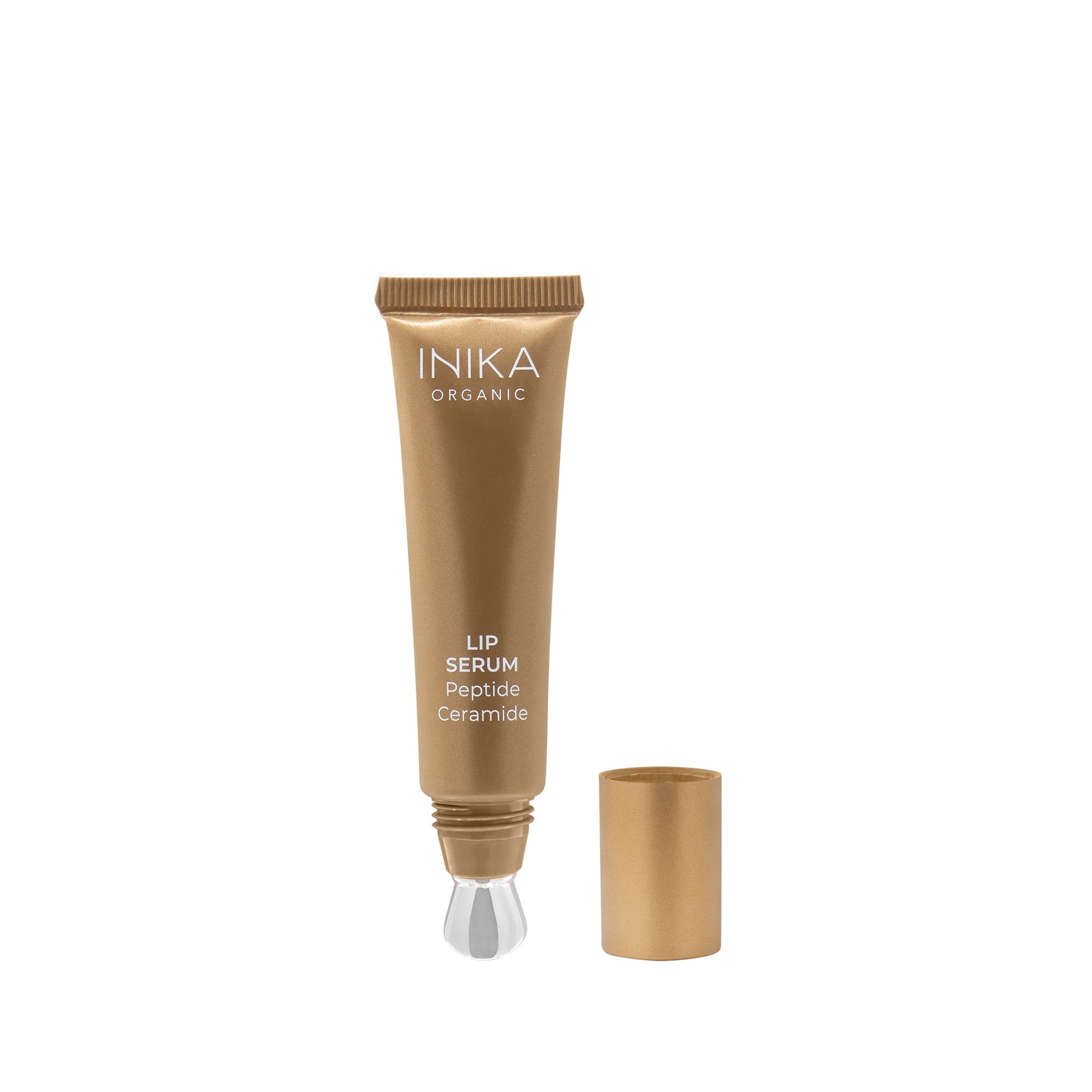 INIKA Organic Lip Serum Clear