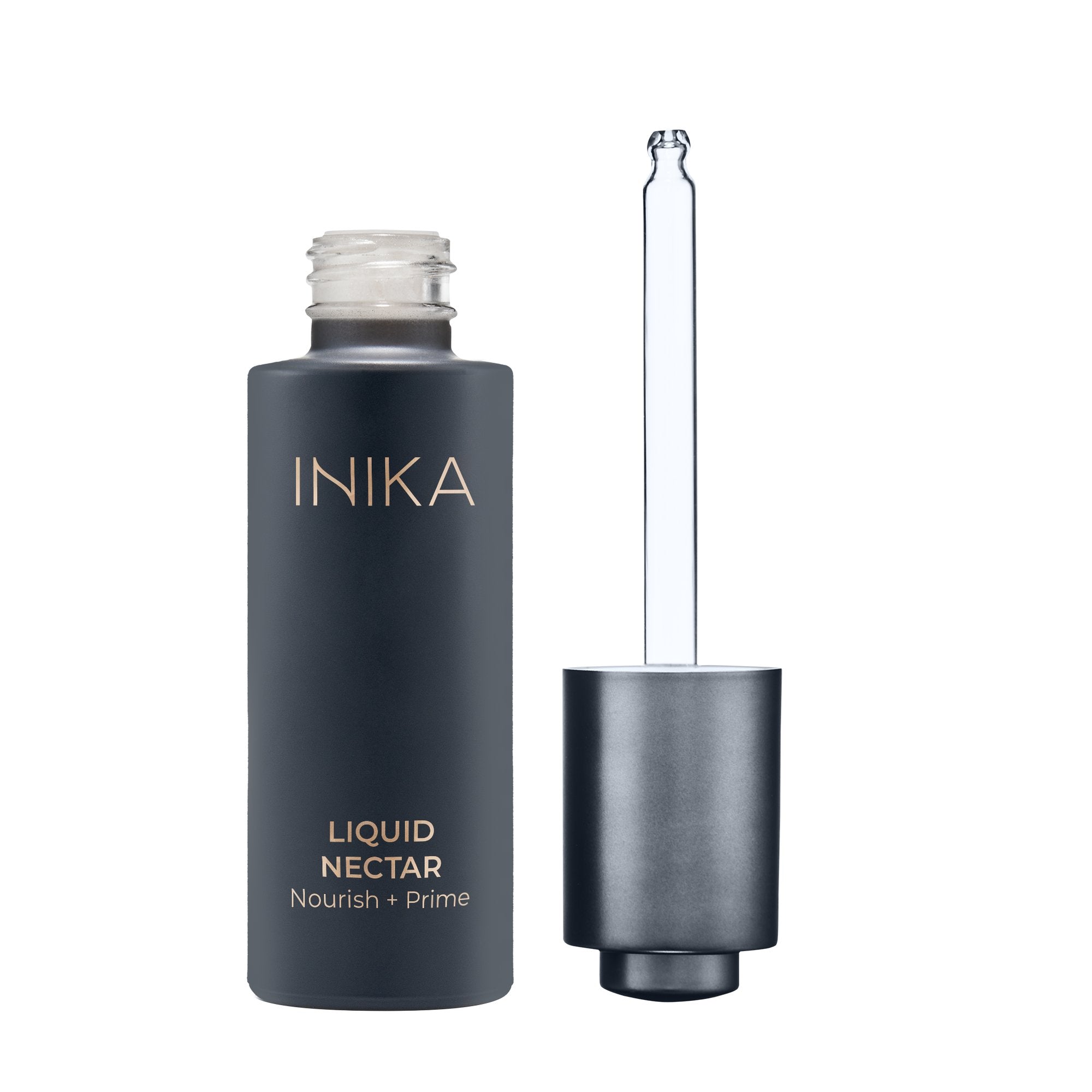 INIKA Organic Liquid Nectar Primer