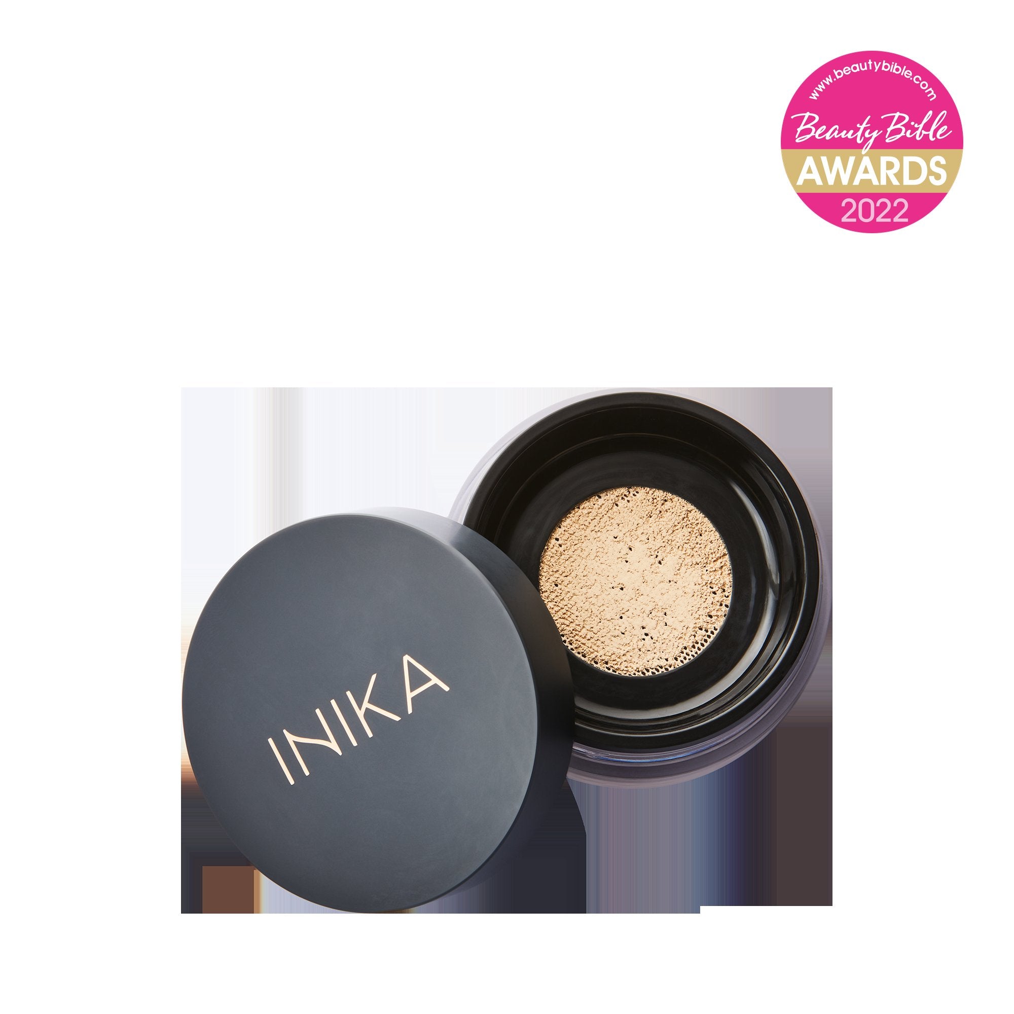 INIKA Organic Loose Mineral Foundation SPF25 Nurture