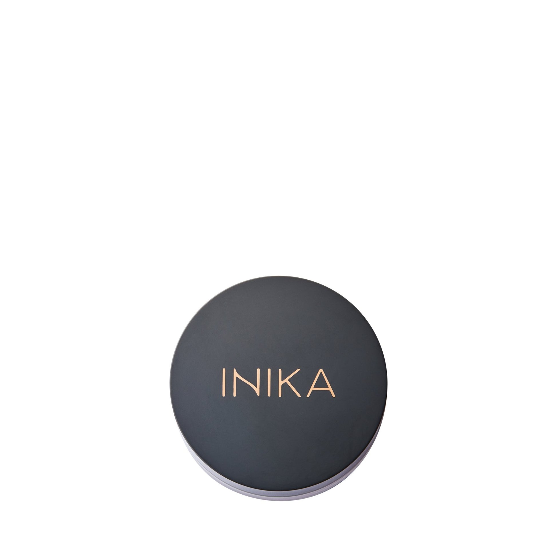 INIKA Organic Loose Mineral Foundation SPF25 Patience