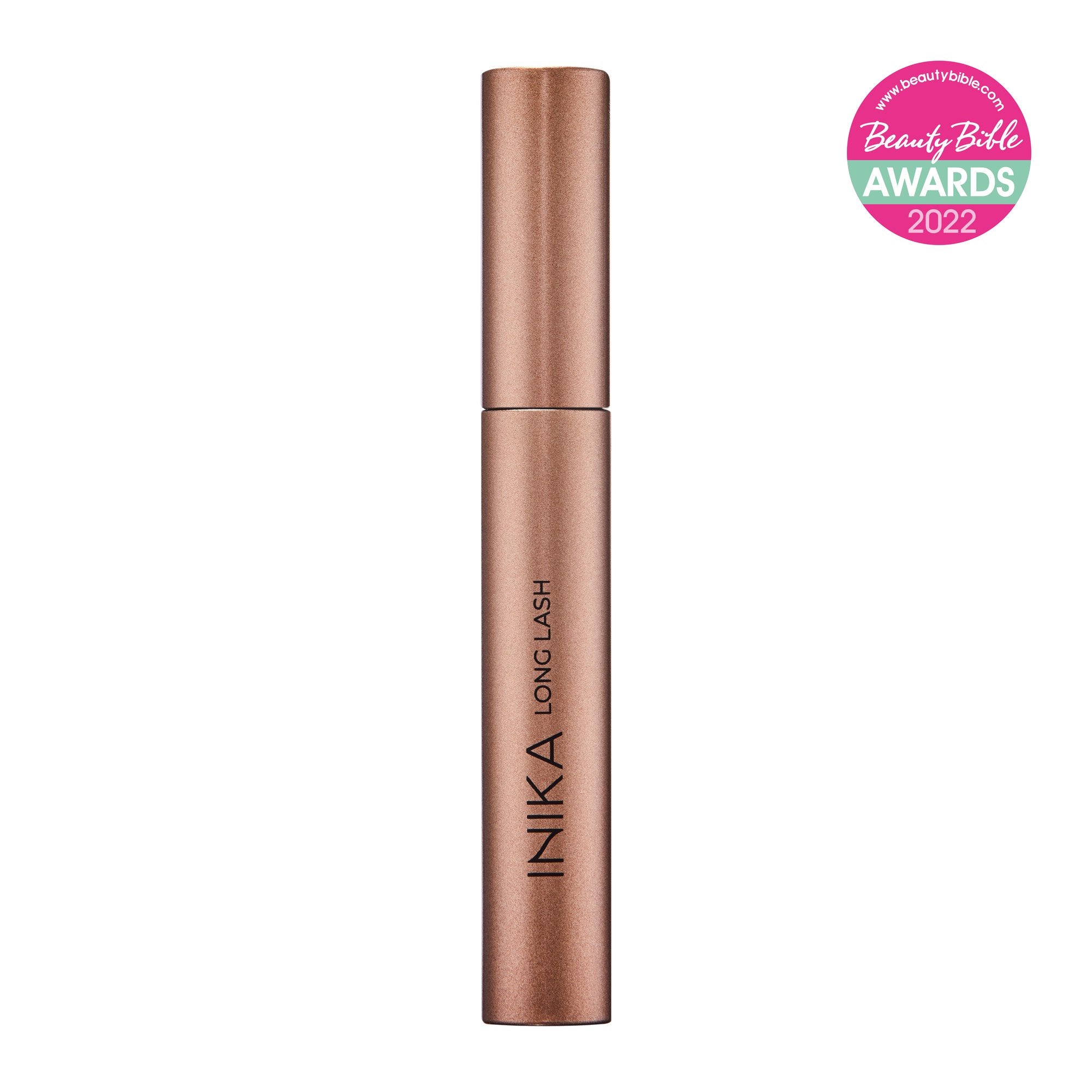 Long Lash Mascara Black, 8ml