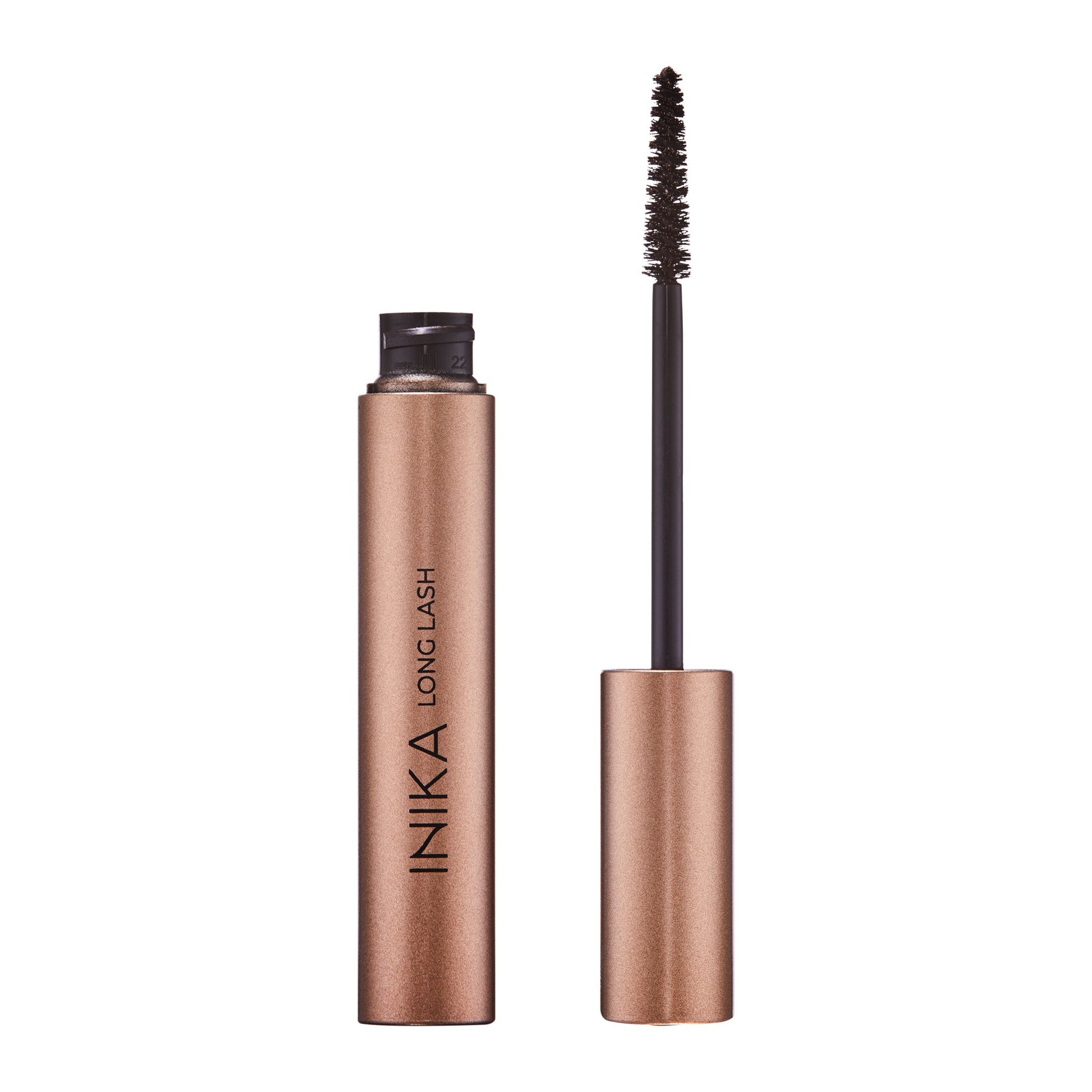 Long Lash Mascara Black, 8ml – Bild 3
