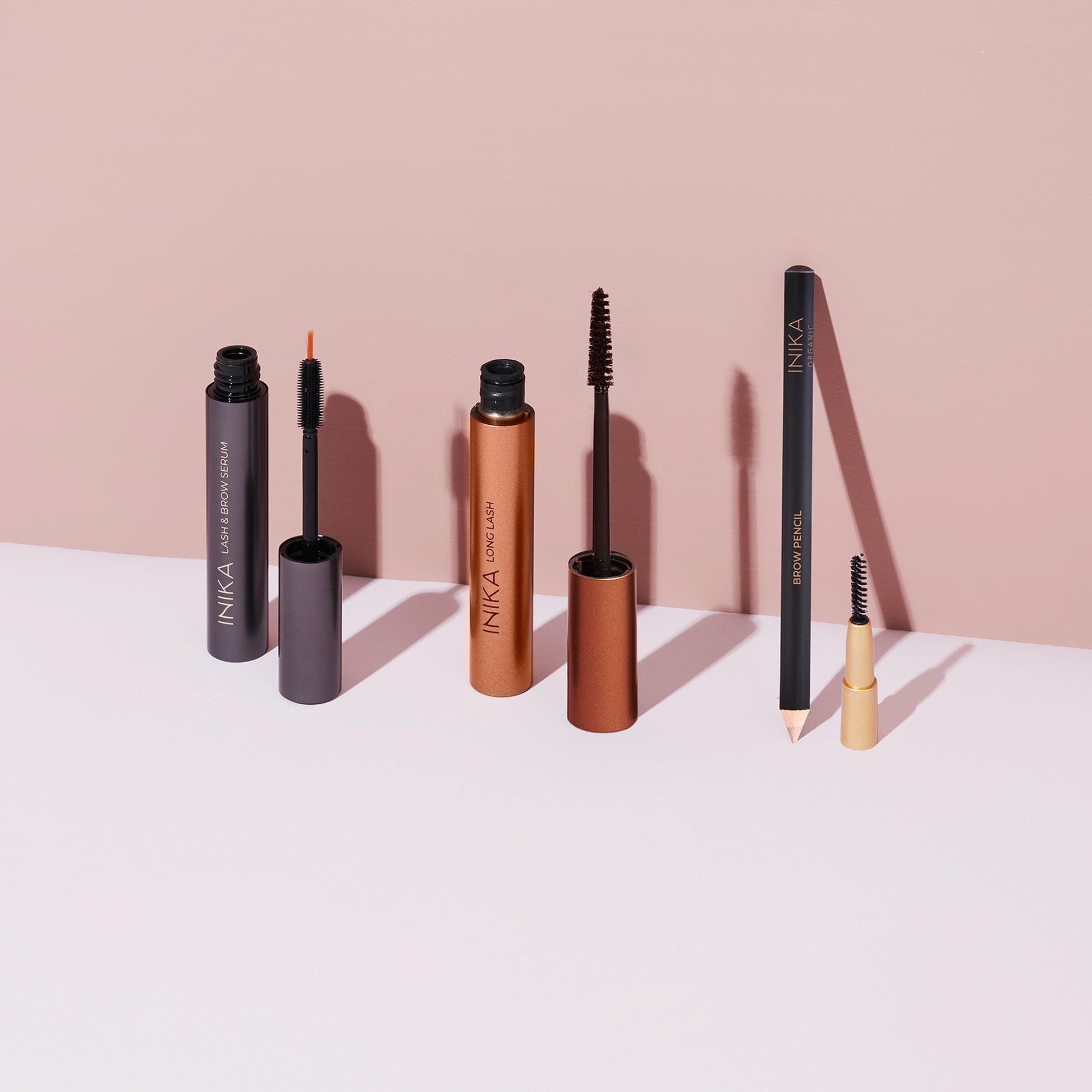 Long Lash Mascara Black, 8ml – Bild 5
