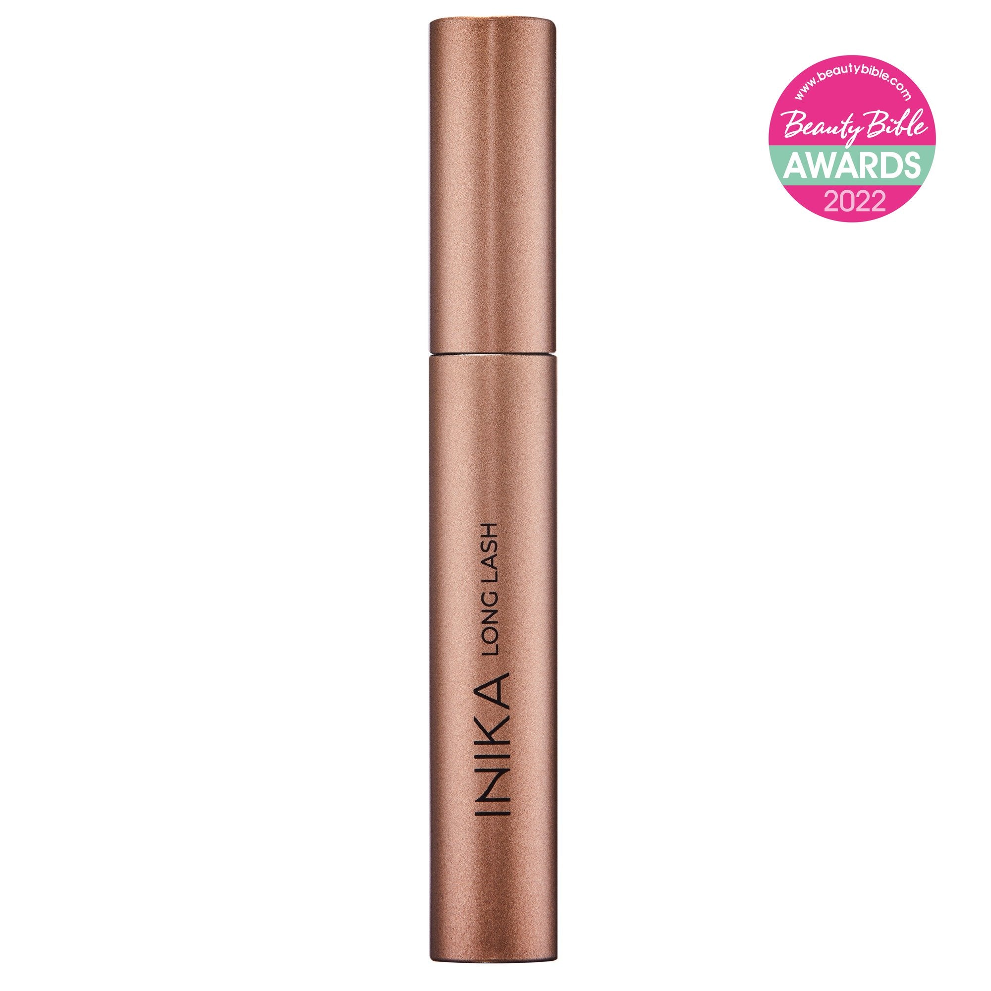Long Lash Mascara Brown / Braun, 8ml