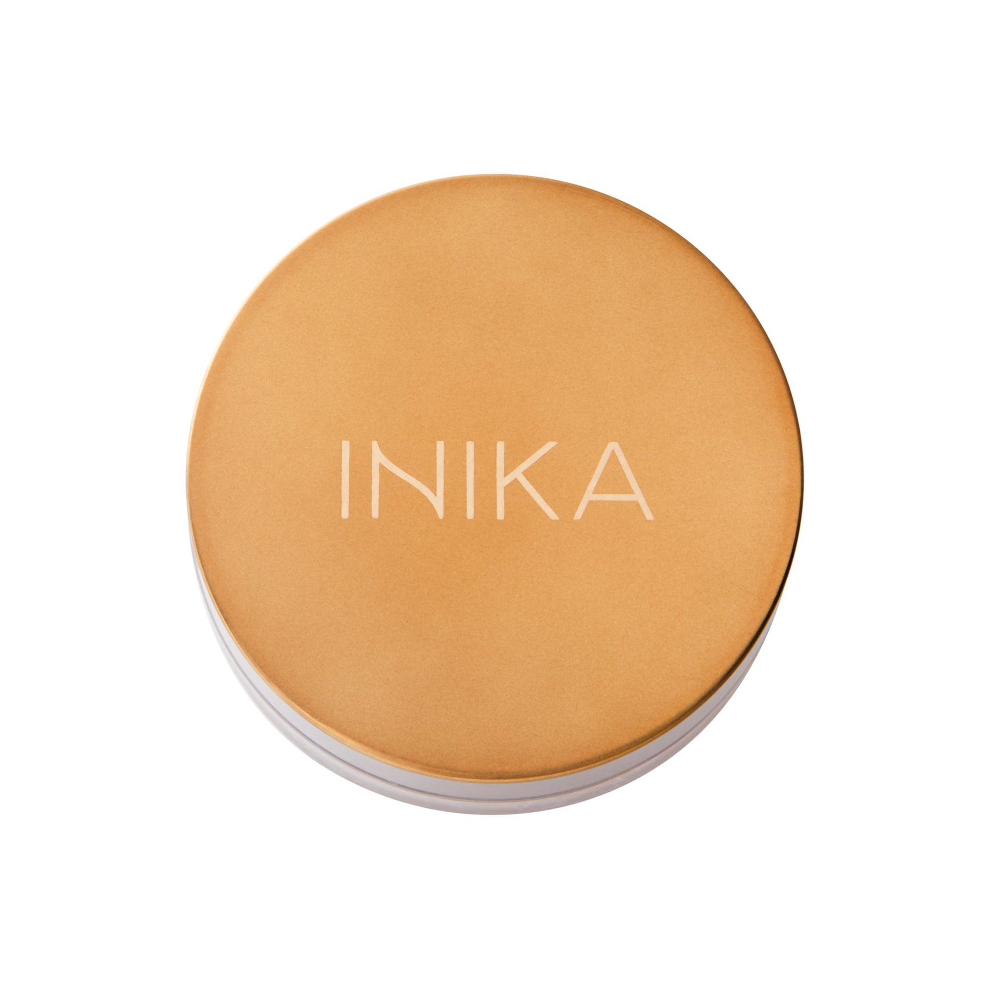 INIKA Organic Loose Mineral Bronzer Sunkissed