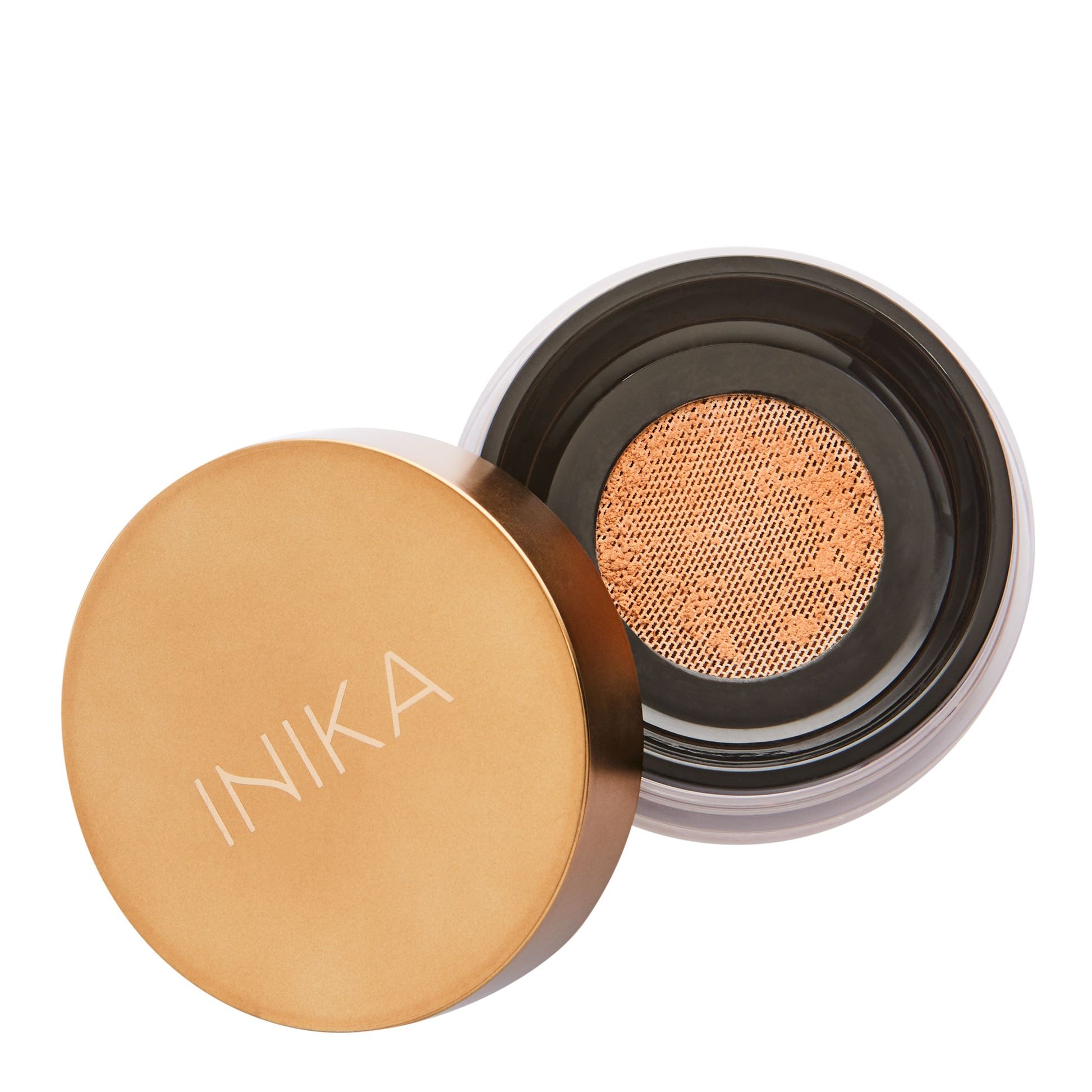 INIKA Organic Loose Mineral Bronzer Sunkissed