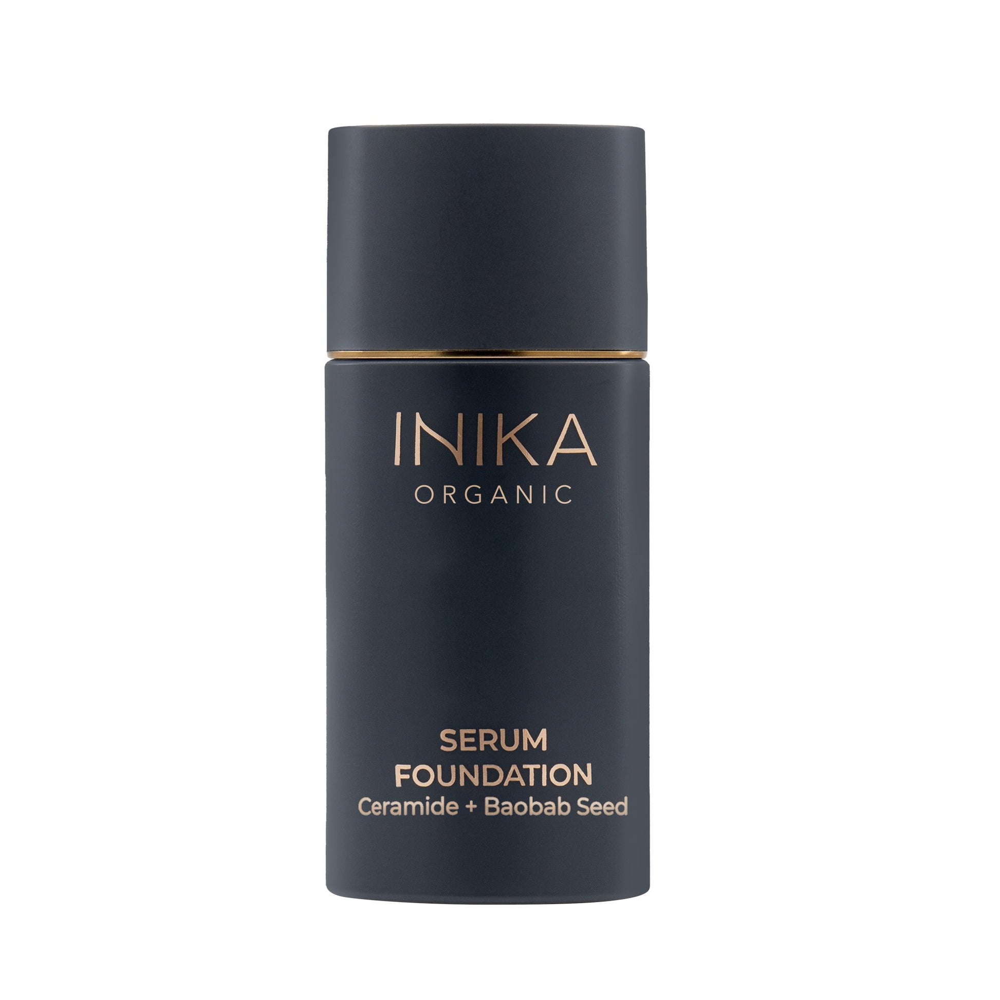 INIKA Organic Serum Foundation Vivid