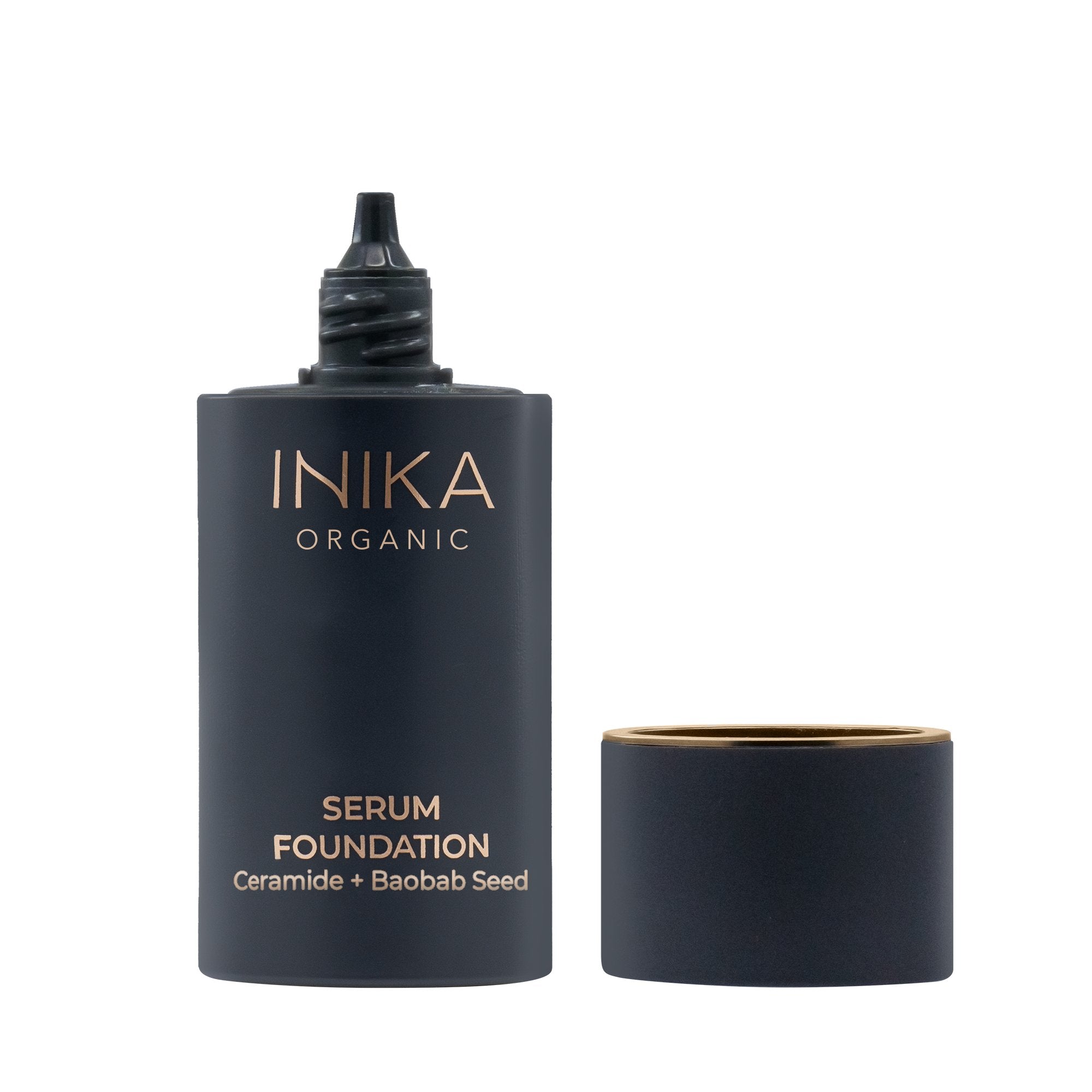 INIKA Organic Serum Foundation Vivid