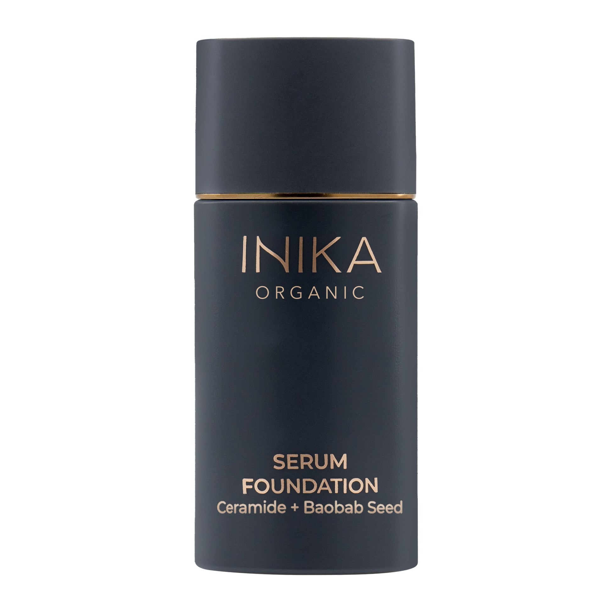 Serum Foundation Brilliant, 25ml – Hauptbild