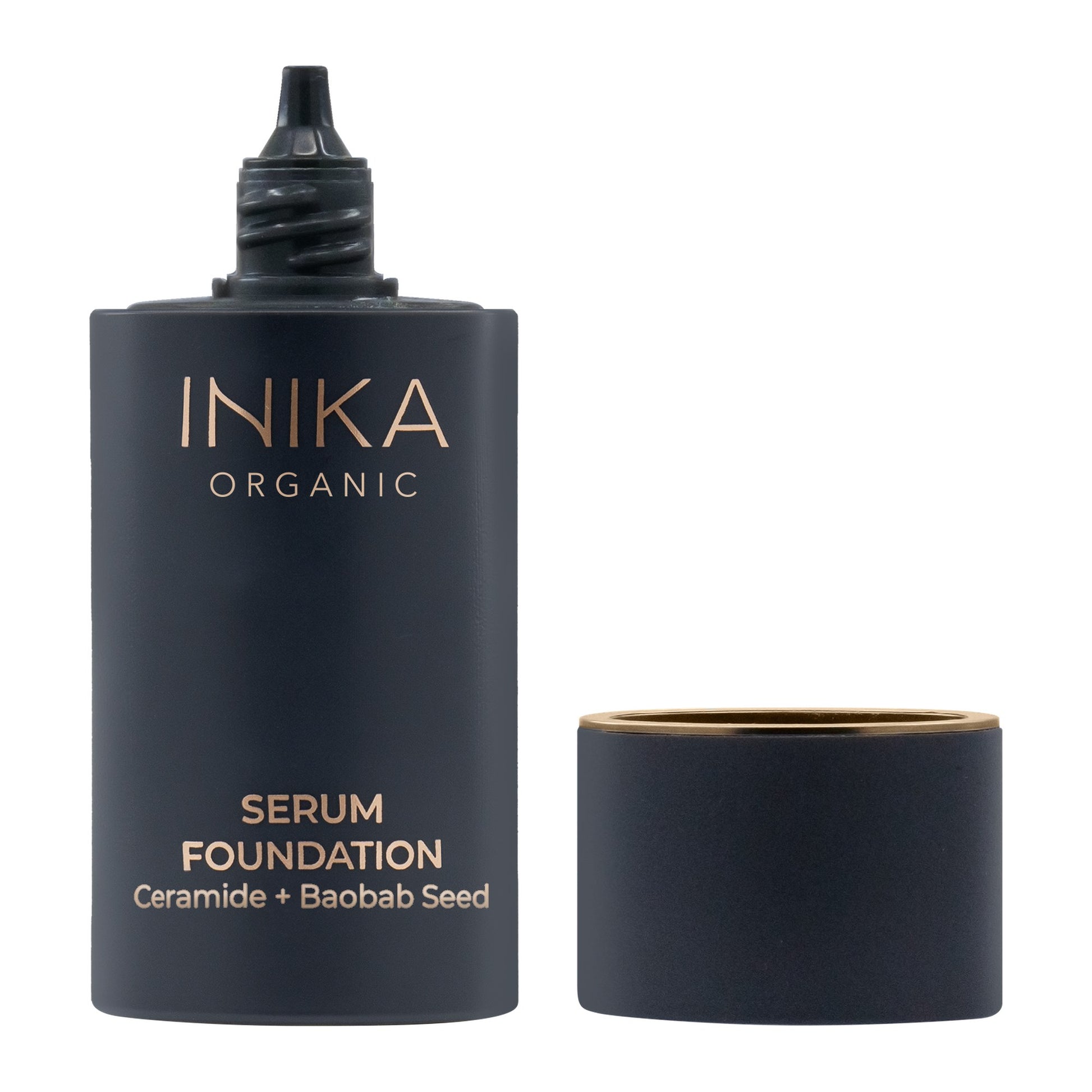 Serum Foundation Brilliant, 25ml – Bild 3