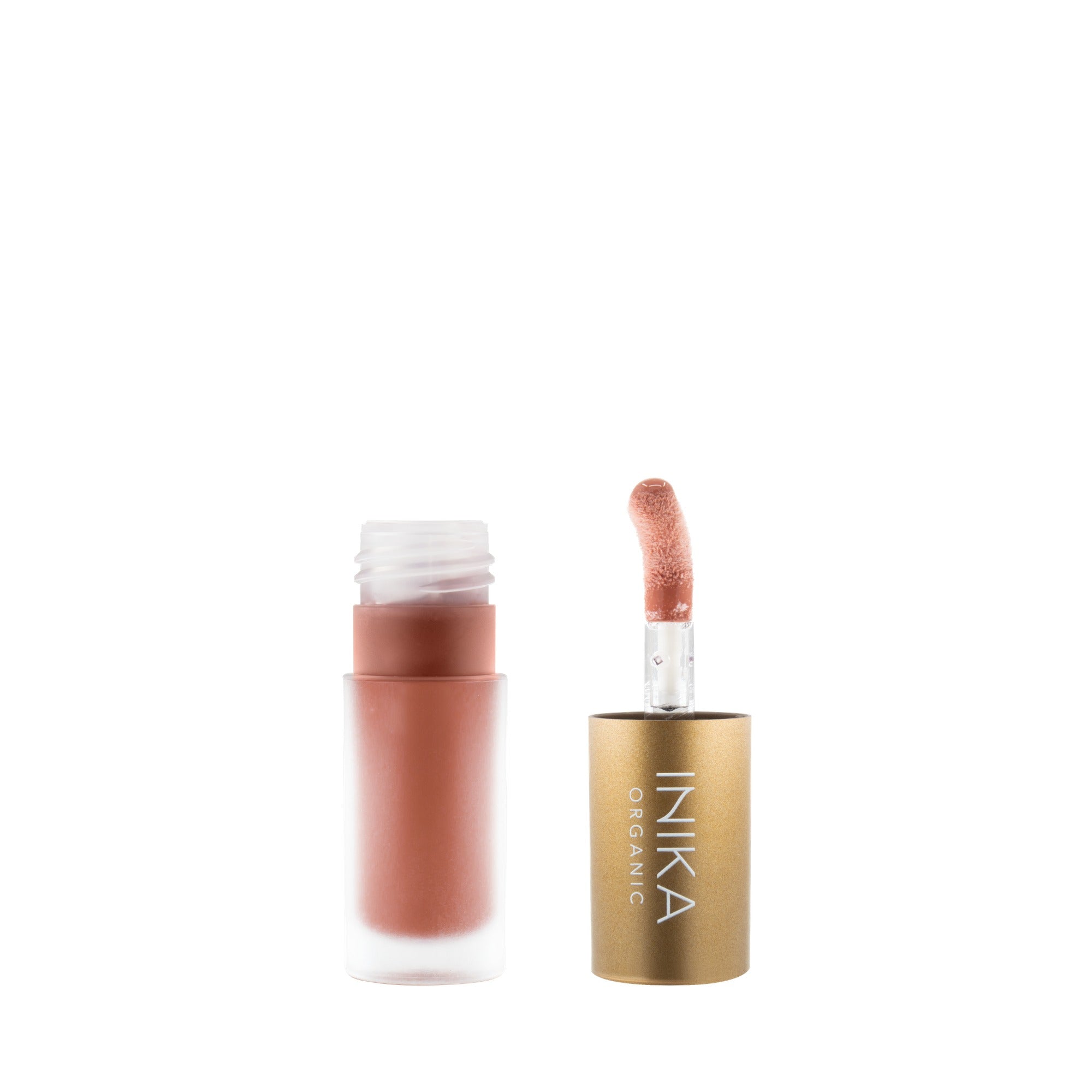 Tinted Lip Oil Blossom / Blüte, 5ml – Bild 2
