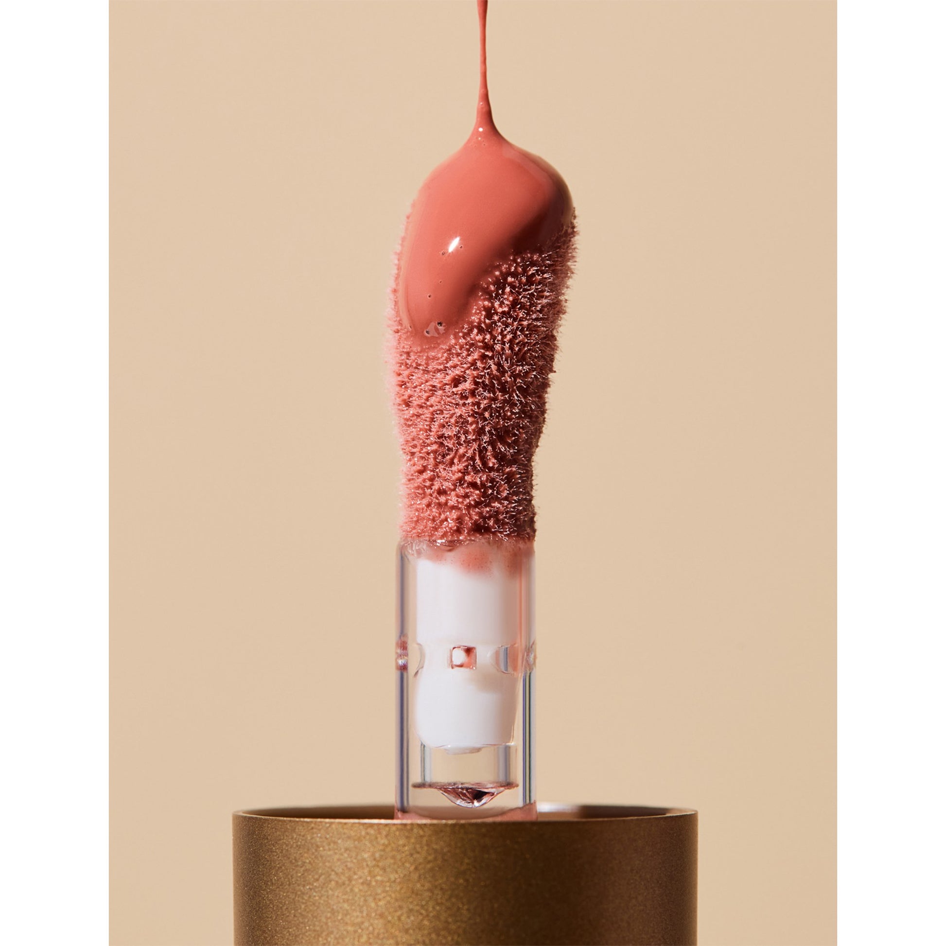 Tinted Lip Oil Blossom / Blüte, 5ml – Bild 4