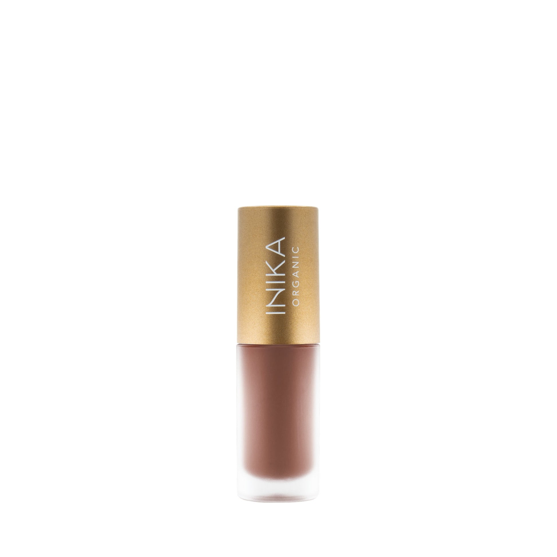 Tinted Lip Oil Cinnamon / Zimt, 5ml – Hauptbild