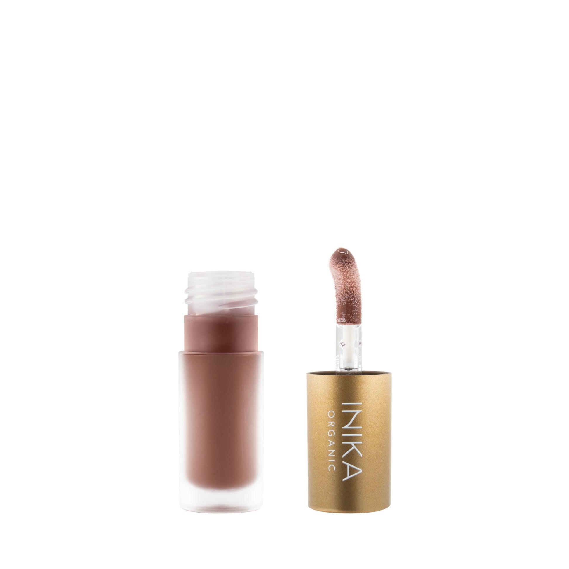 Tinted Lip Oil Cinnamon / Zimt, 5ml – Bild 2
