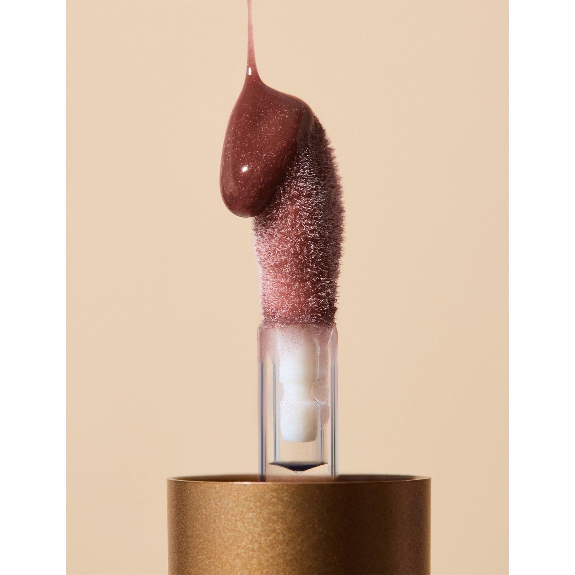 Tinted Lip Oil Cinnamon / Zimt, 5ml – Bild 4