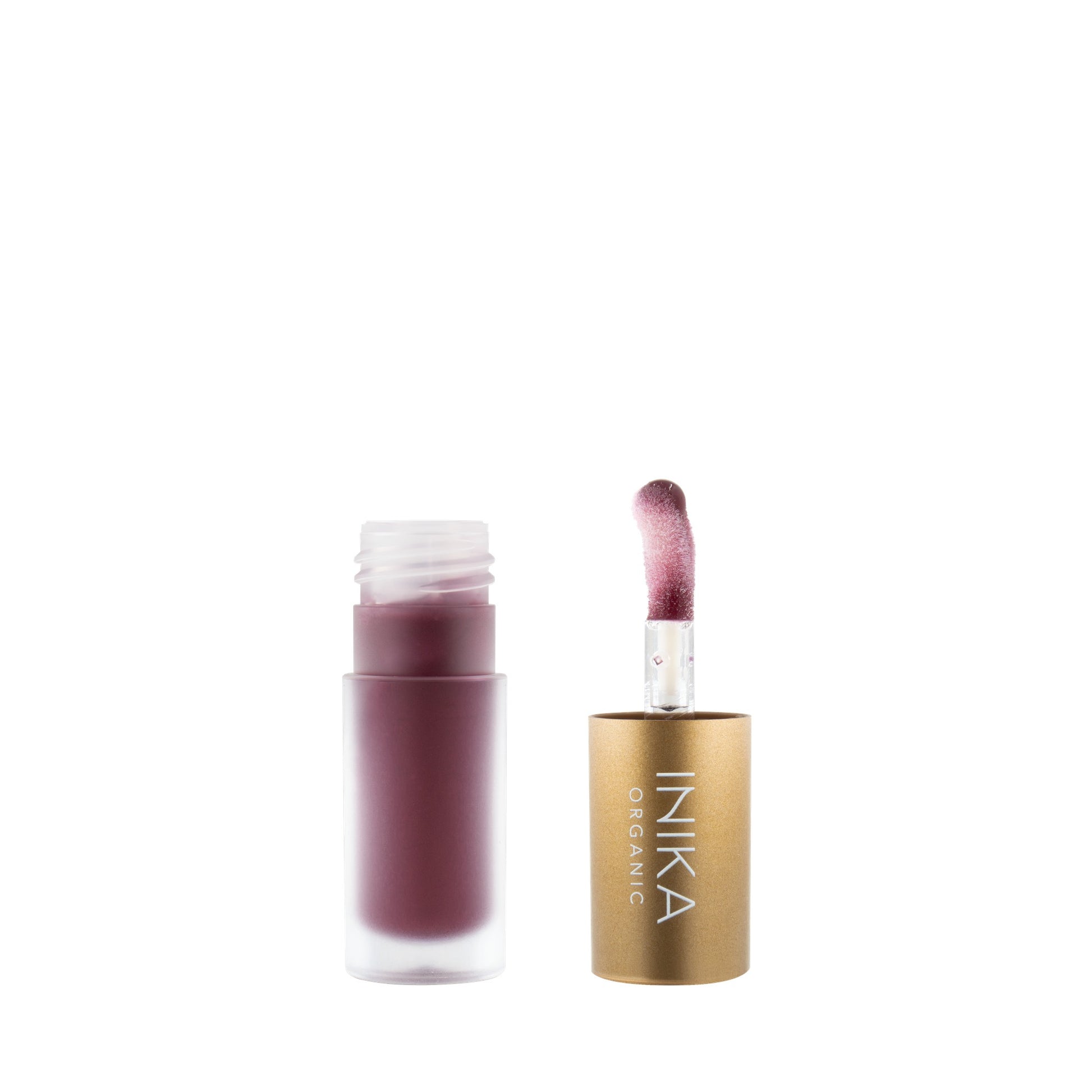 Tinted Lip Oil Mulberry / Maulbeere, 5ml – Bild 2