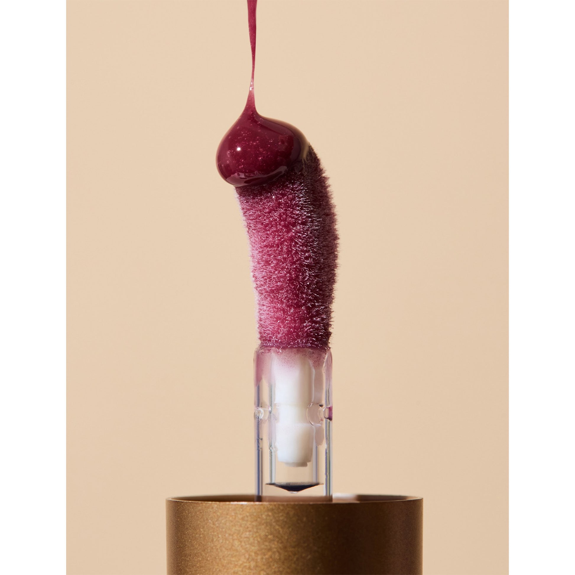 Tinted Lip Oil Mulberry / Maulbeere, 5ml – Bild 4