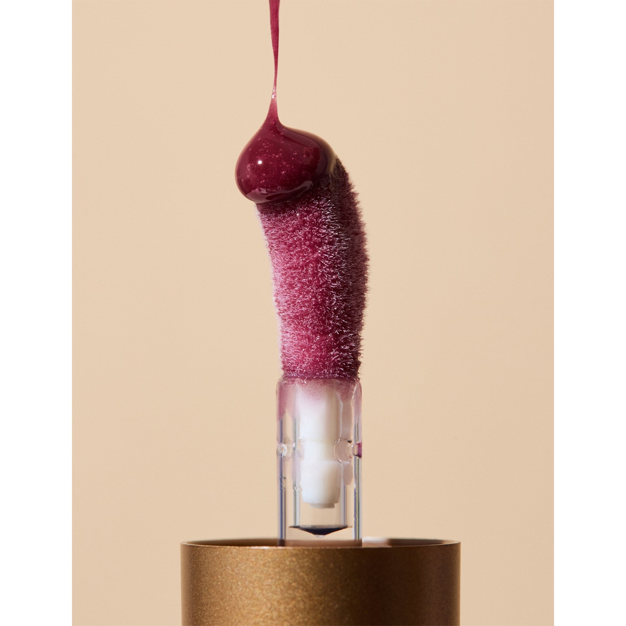 Tinted Lip Oil Mulberry / Maulbeere, 5ml – Bild 4