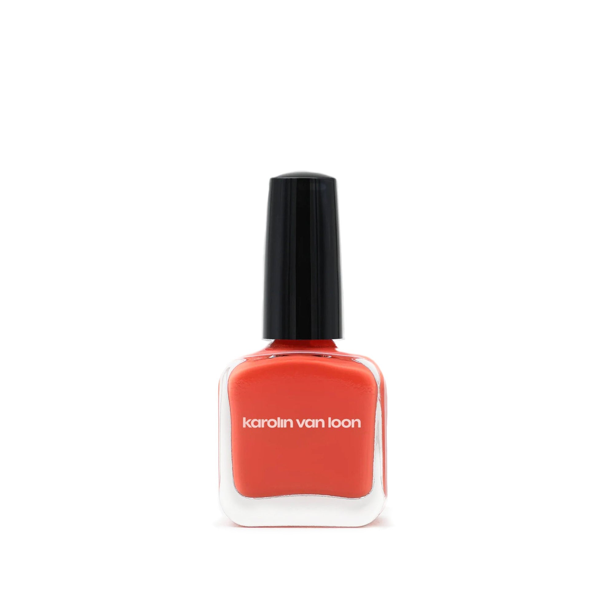 Karolin van Loon 21 Lava Orange – Flakon