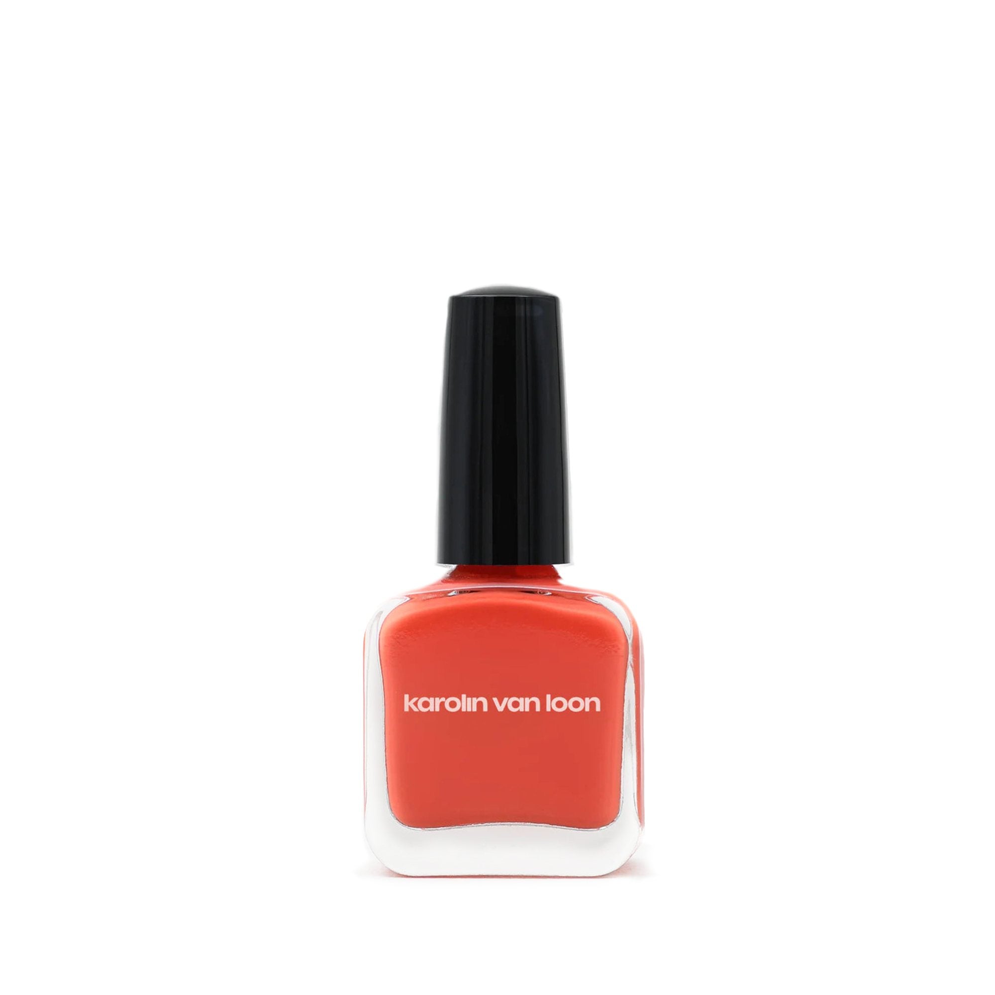 Karolin van Loon 21 Lava Orange – Flakon