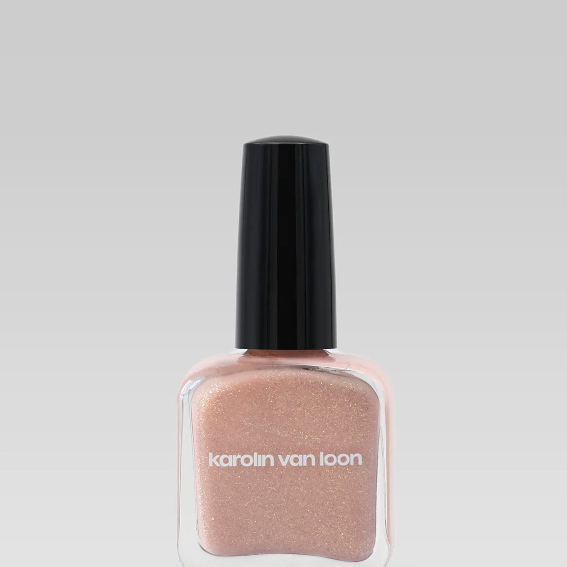 Karolin van Loon 45 Crushed Crystals – Flakon