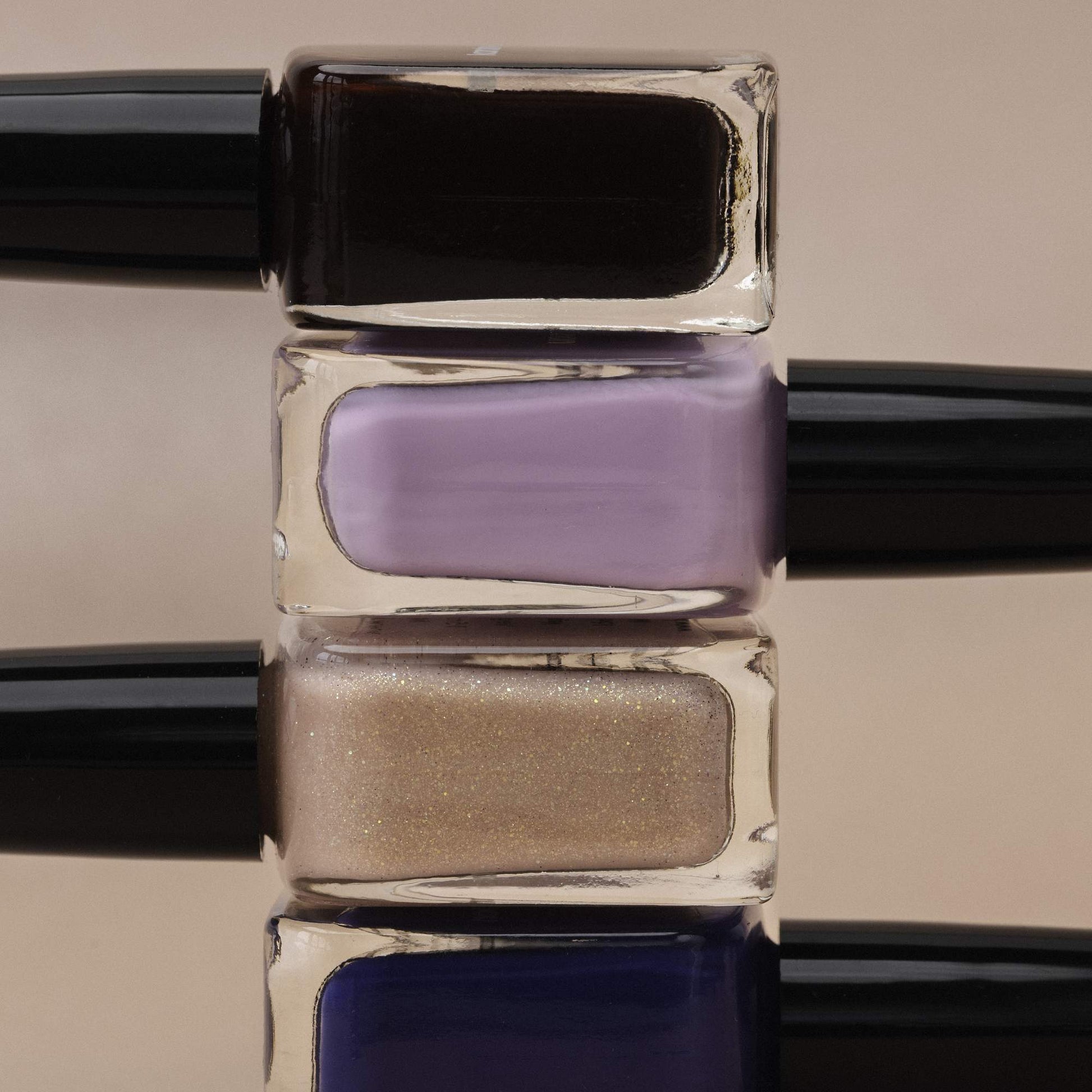 Karolin van Loon 45 Crushed Crystals – Lifestyle-Aufnahme
