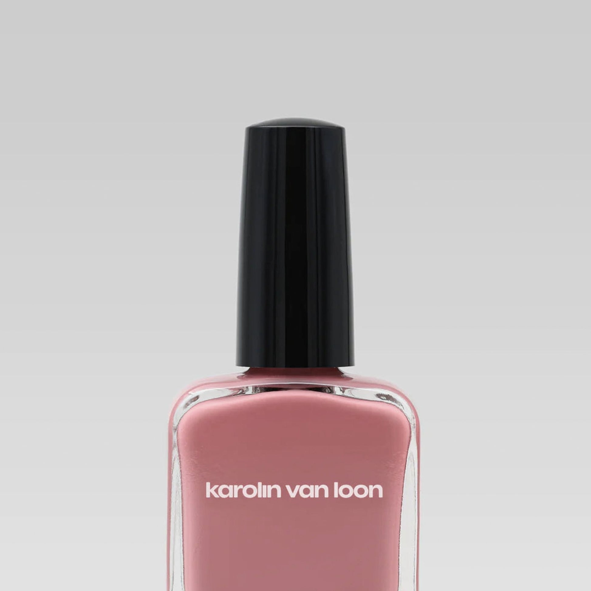 Karolin van Loon 55 Blush de Satin – Flakon