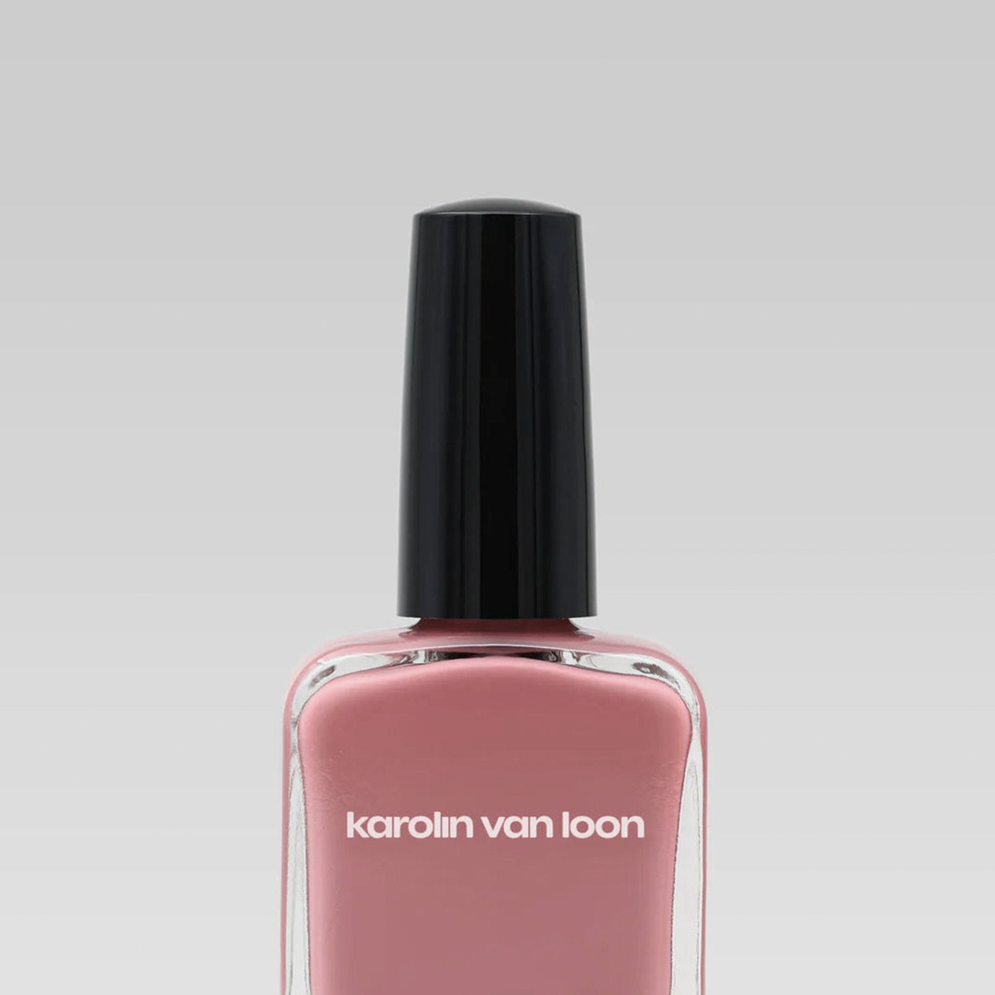 Karolin van Loon 55 Blush de Satin – Flakon