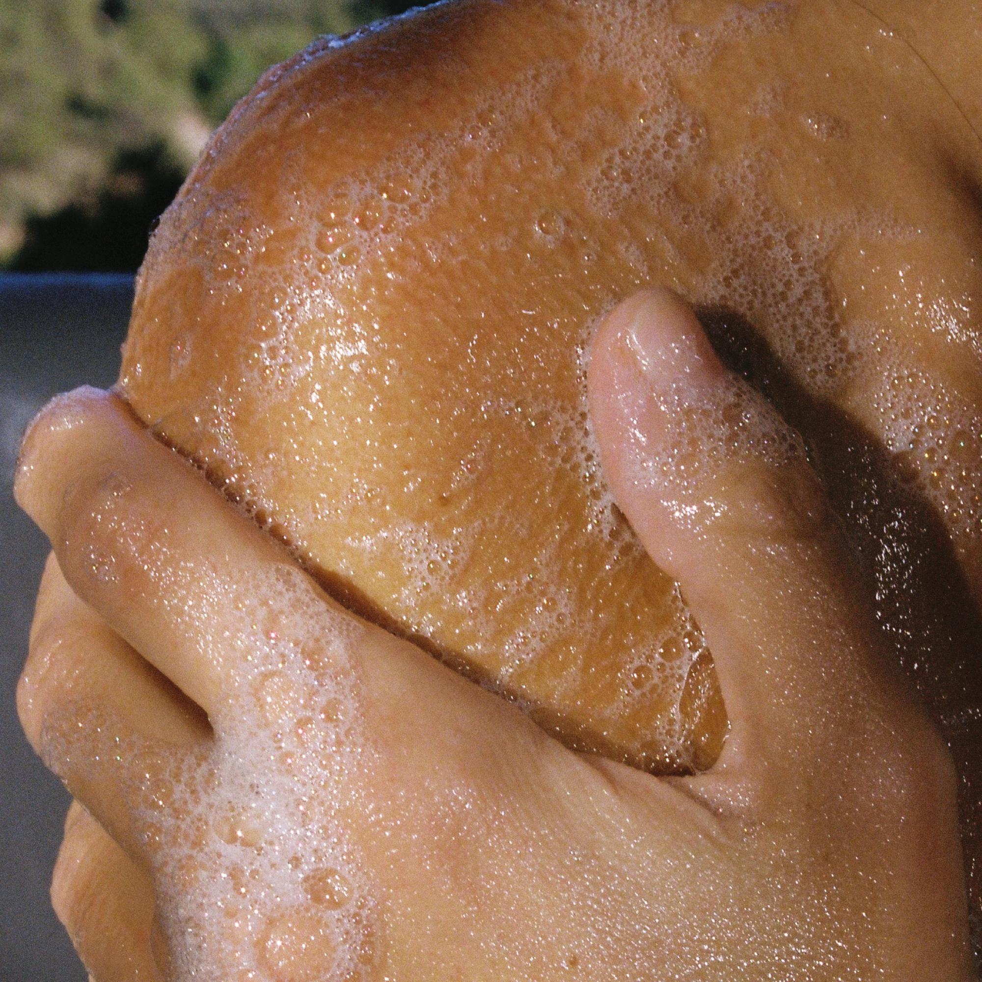 L:A BRUKET No 194 Hand & Body Wash Grapefruit Leaf