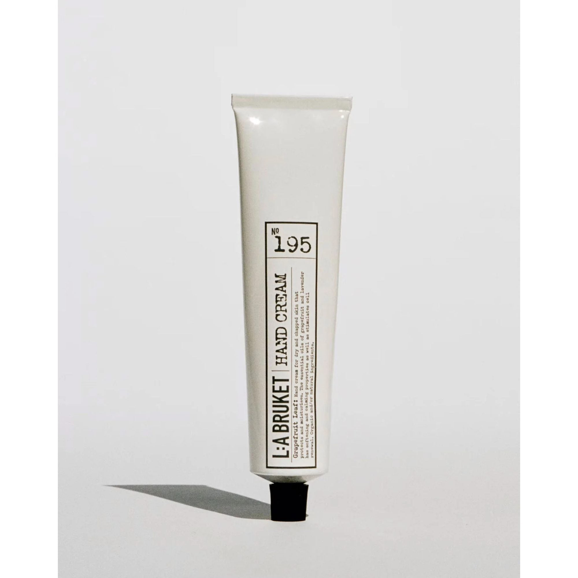 L:A BRUKET No 195 Handcreme Grapefruit Leaf