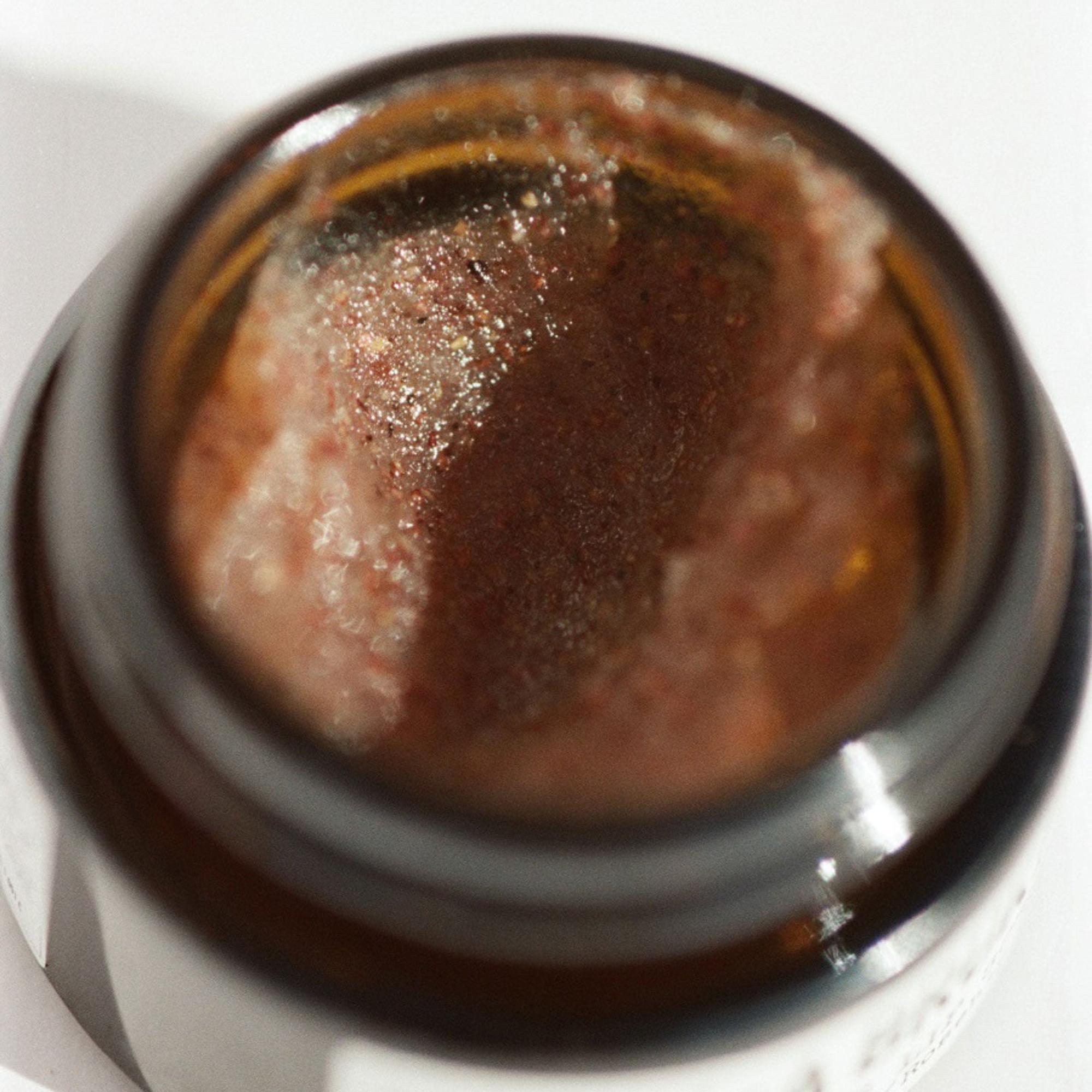 L:A BRUKET No 270 Gentle Lip Scrub