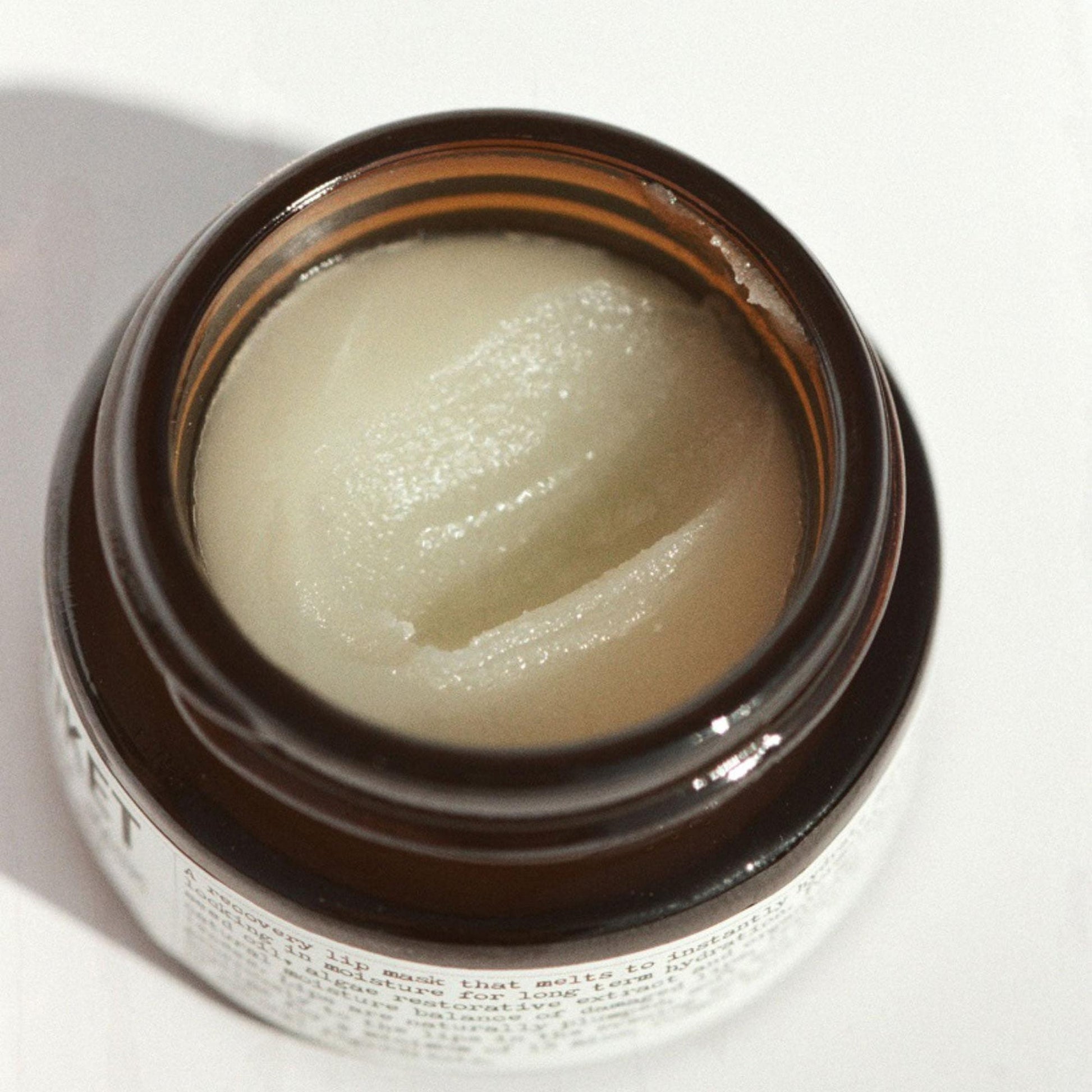 L:A BRUKET No 271 Recovery Lip Mask