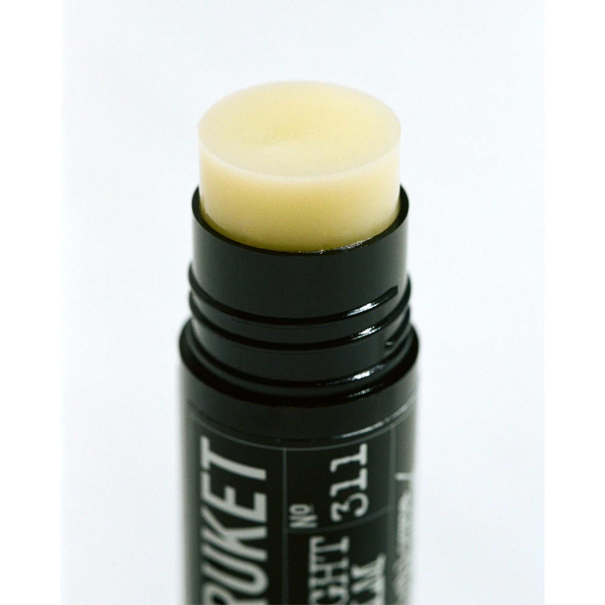 L:A BRUKET No 311 Goodnight Lippenbalsam Orange Blossom