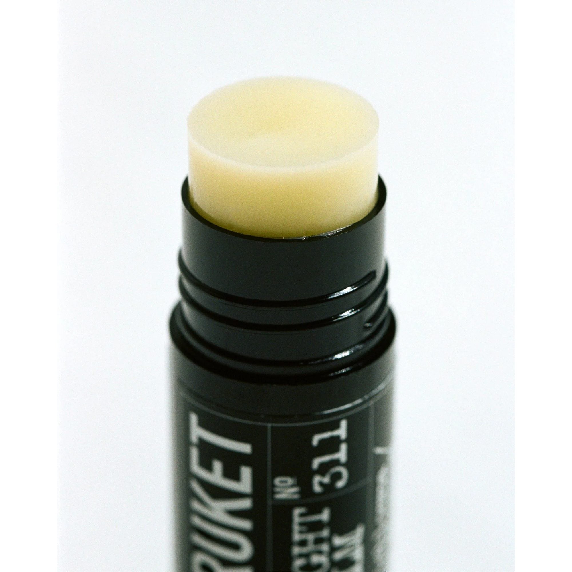 L:A BRUKET No 311 Goodnight Lippenbalsam Orange Blossom