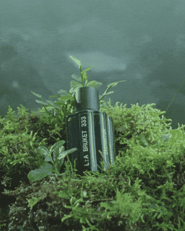 L:A BRUKET No 333 Övernatur Eau de Parfum – Animation
