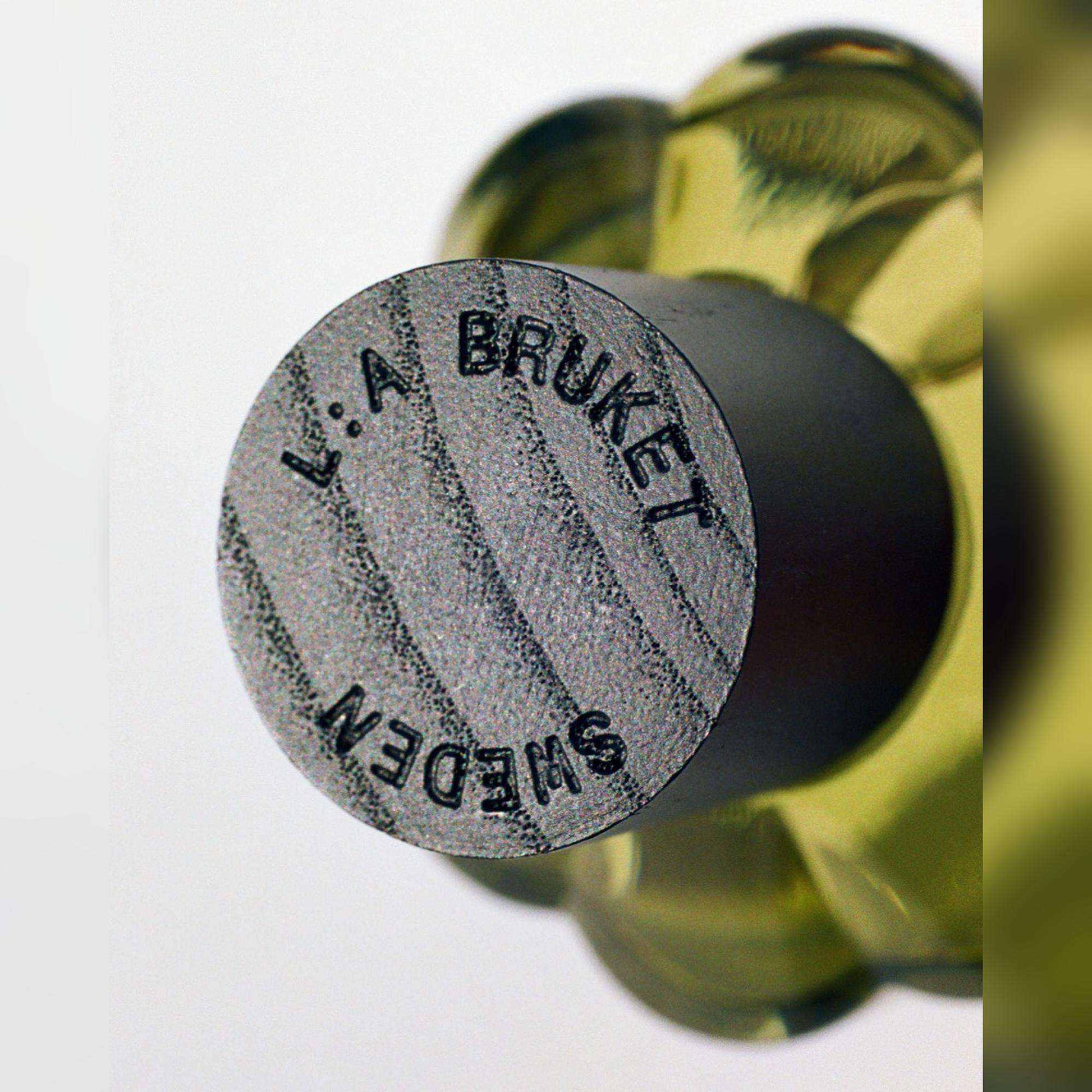 L:A BRUKET No 335 Dísir Eau de Parfum – Verschluss im Detail
