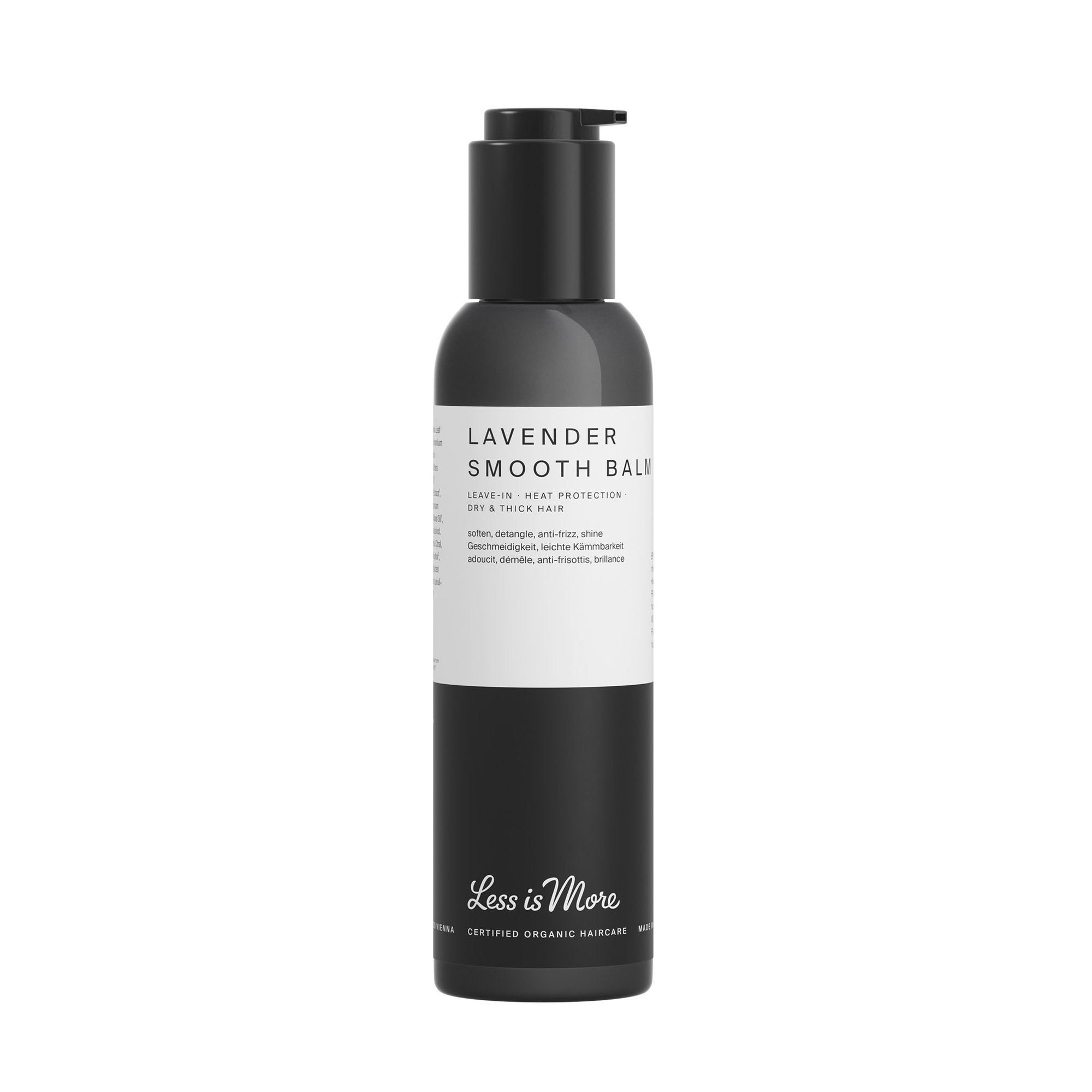 Less is More Lavender Smooth Balm