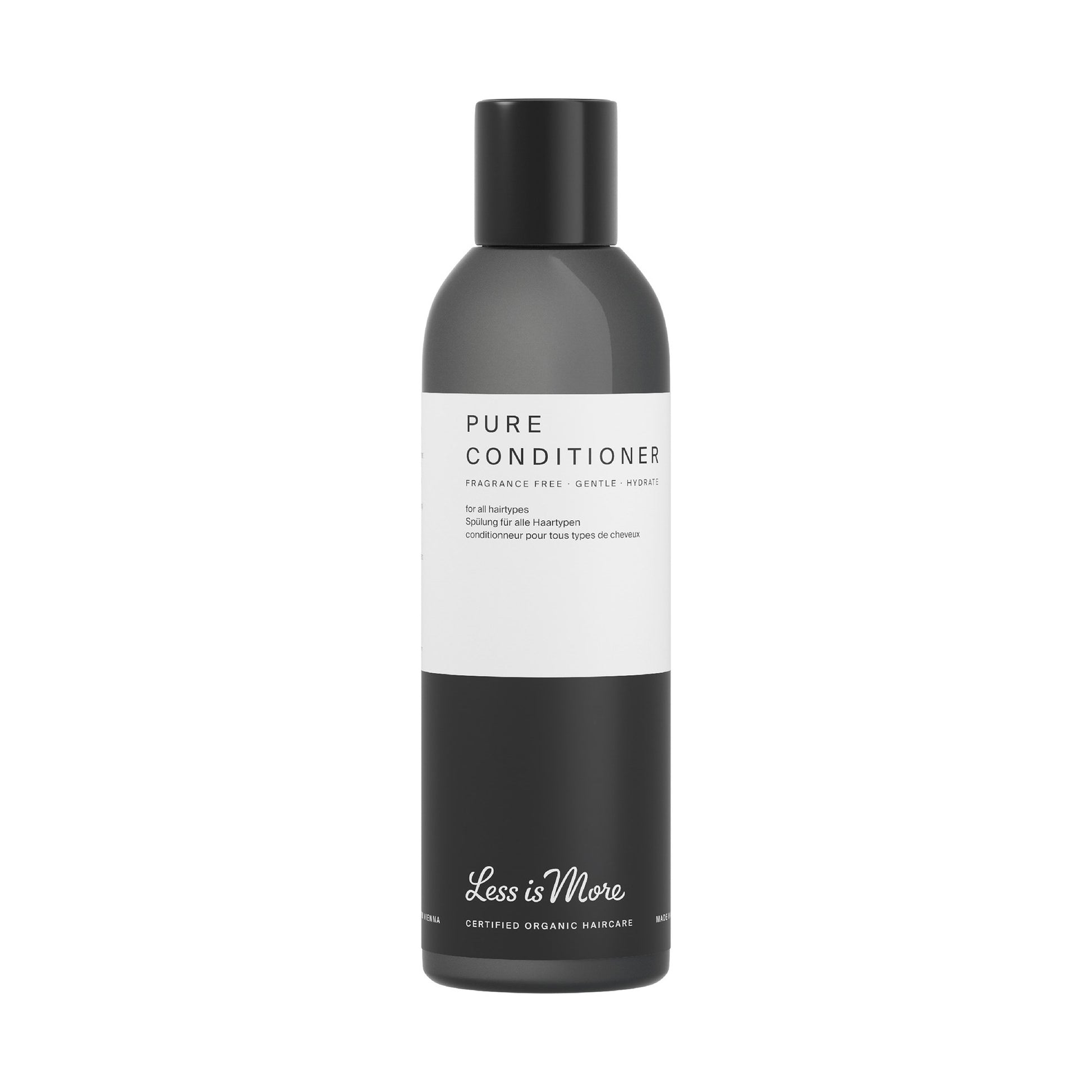 Less is More Pure Conditioner