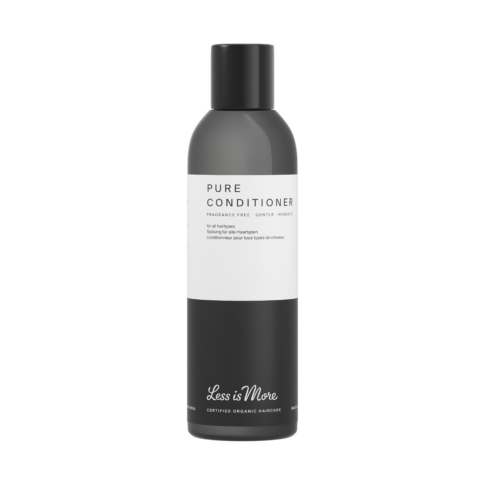 Less is More Pure Conditioner